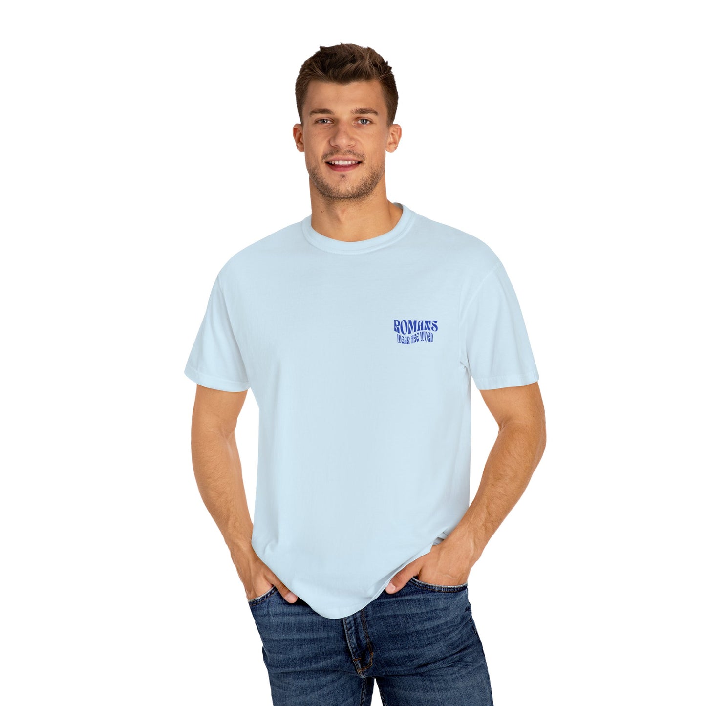 God's Love Endures Forever T-Shirt