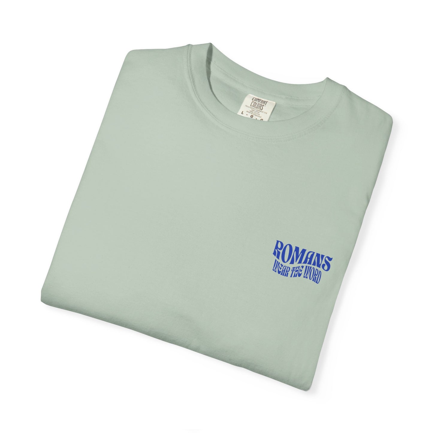 God's Love Endures Forever T-Shirt