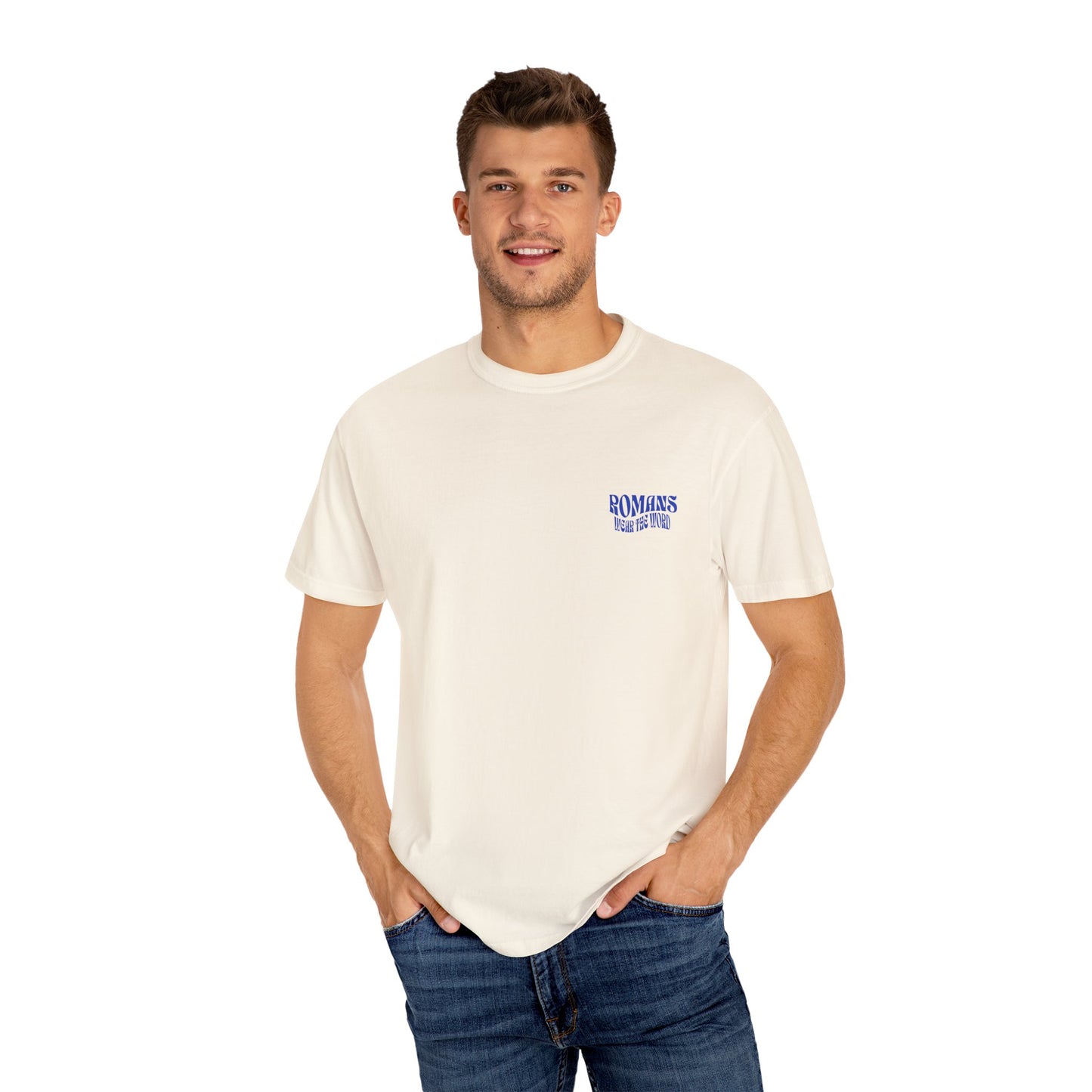 God's Love Endures Forever T-Shirt
