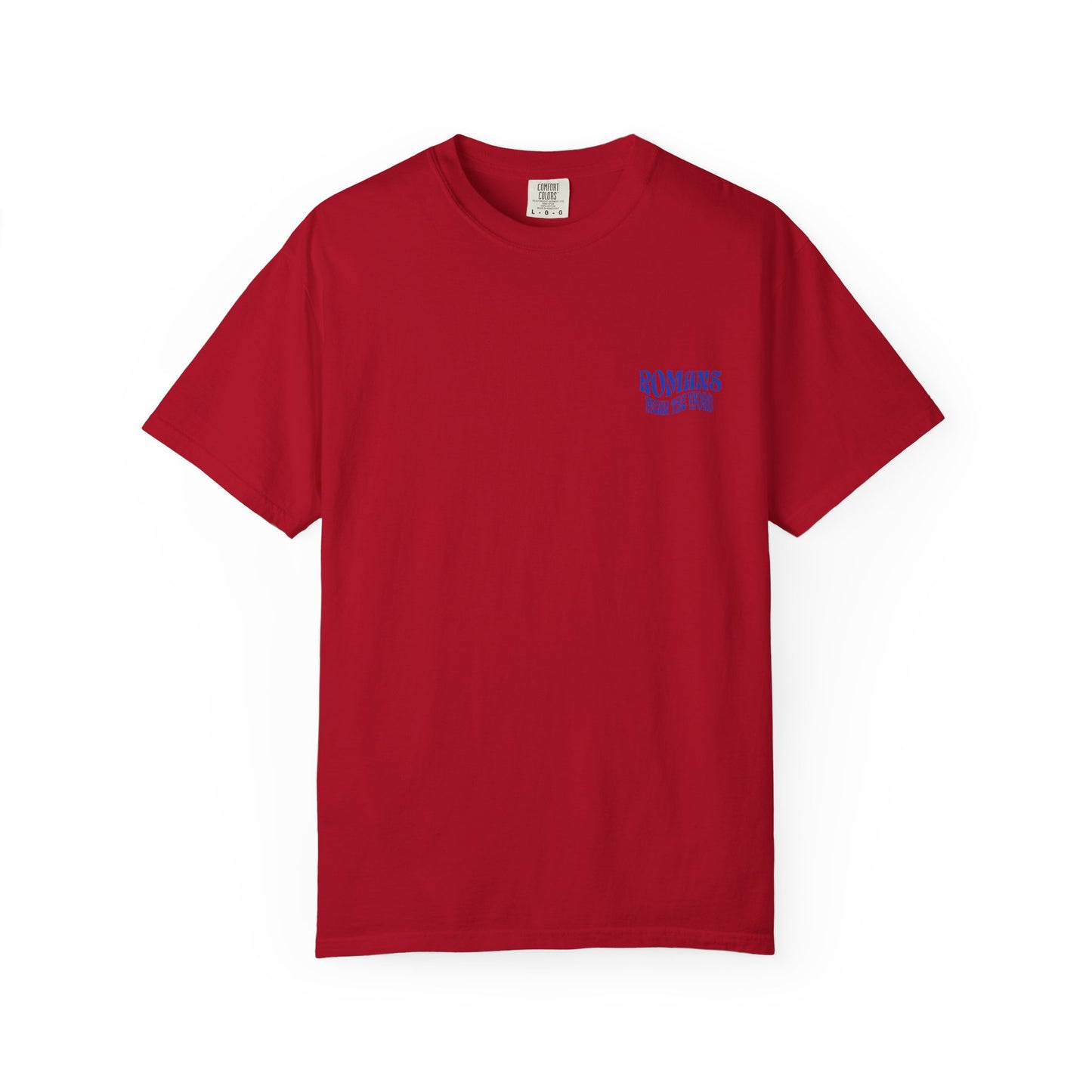 God's Love Endures Forever T-Shirt