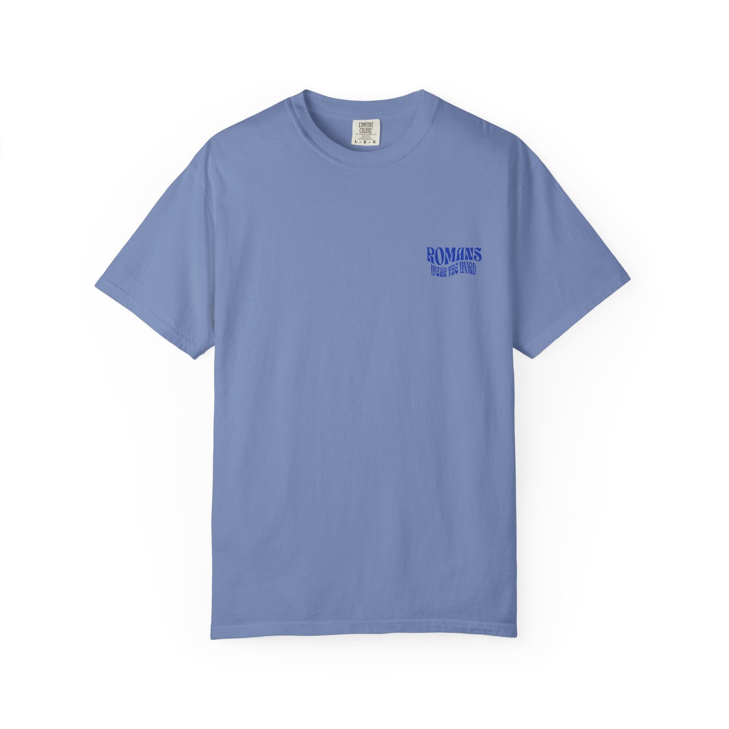 God's Love Endures Forever T-Shirt