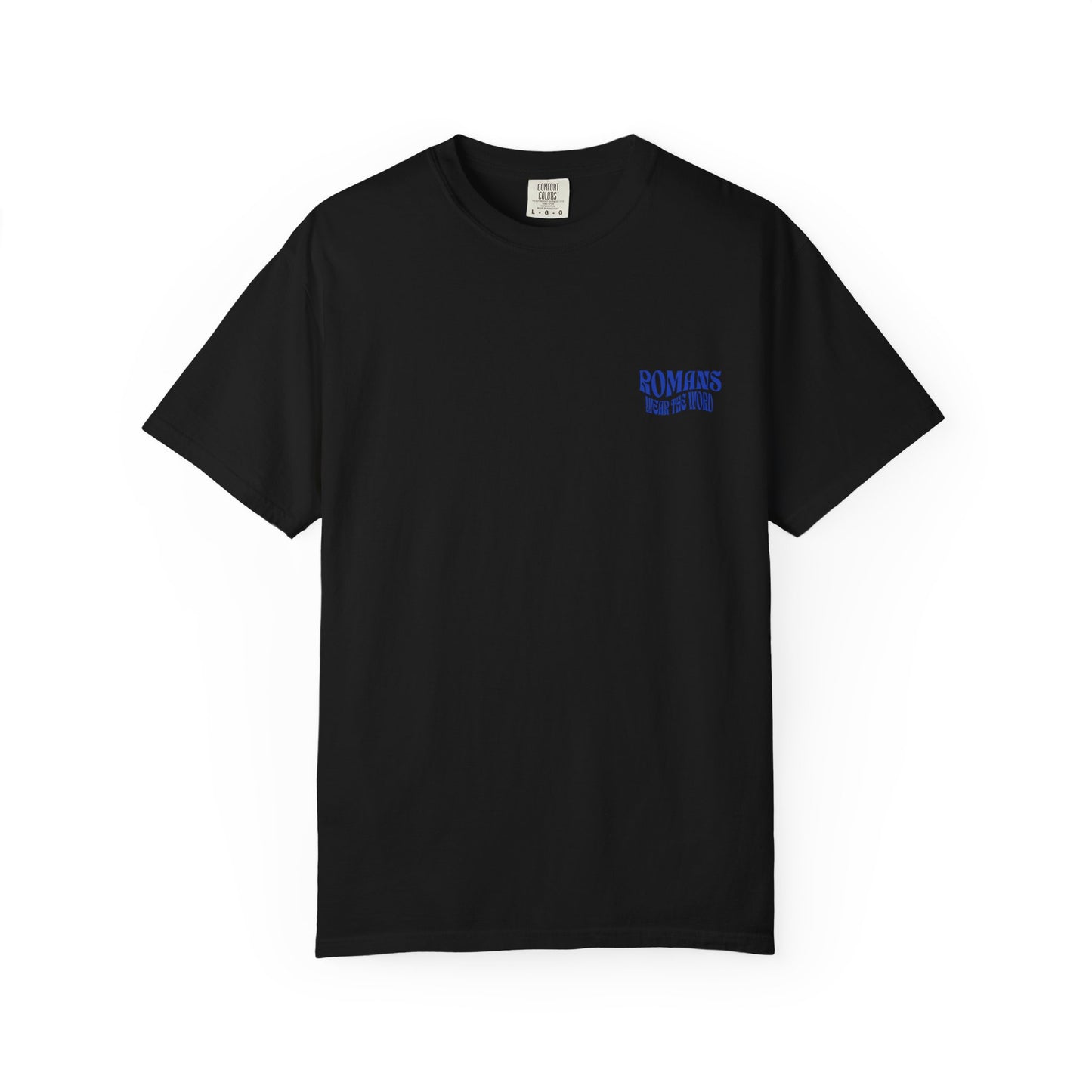 God's Love Endures Forever T-Shirt