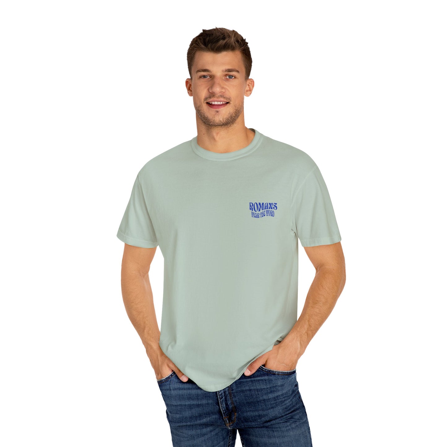 God's Love Endures Forever T-Shirt