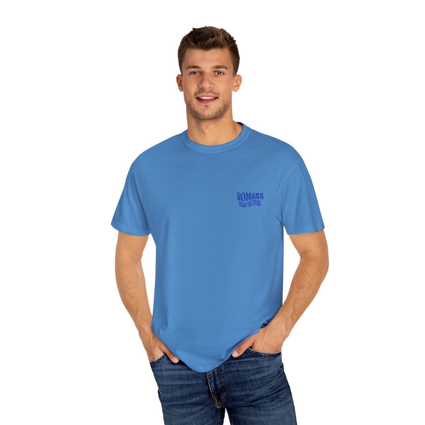 God's Love Endures Forever T-Shirt