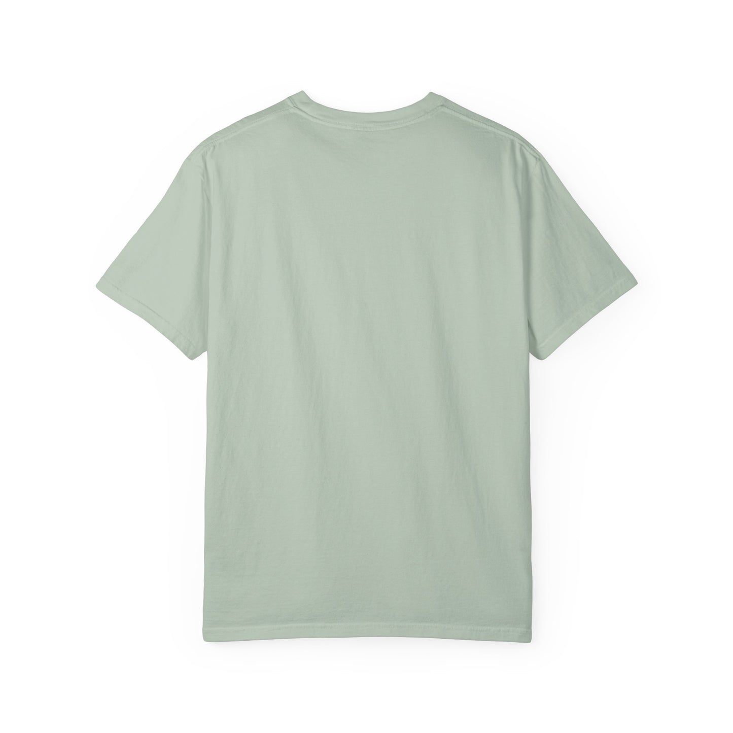 Vintage Logo Tshirt - Unisex Garment-Dyed