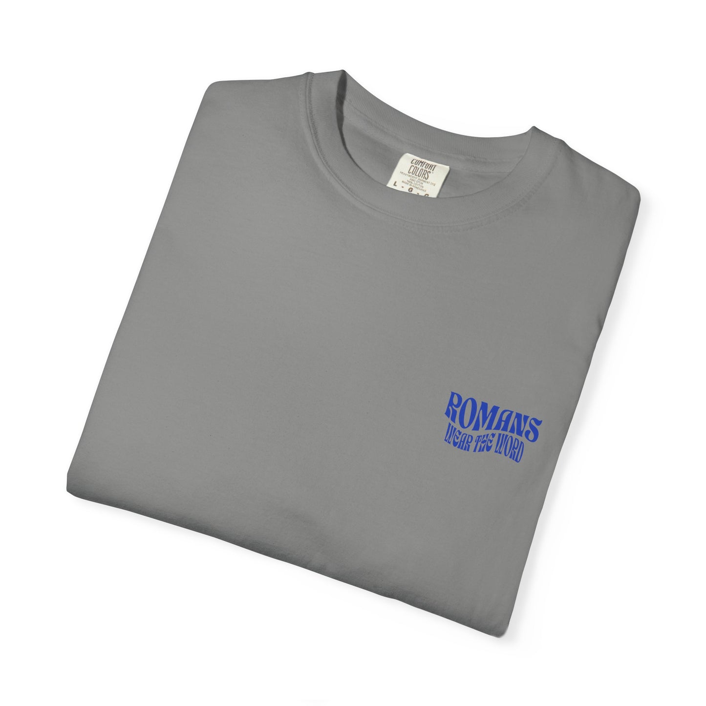 God's Love Endures Forever T-Shirt