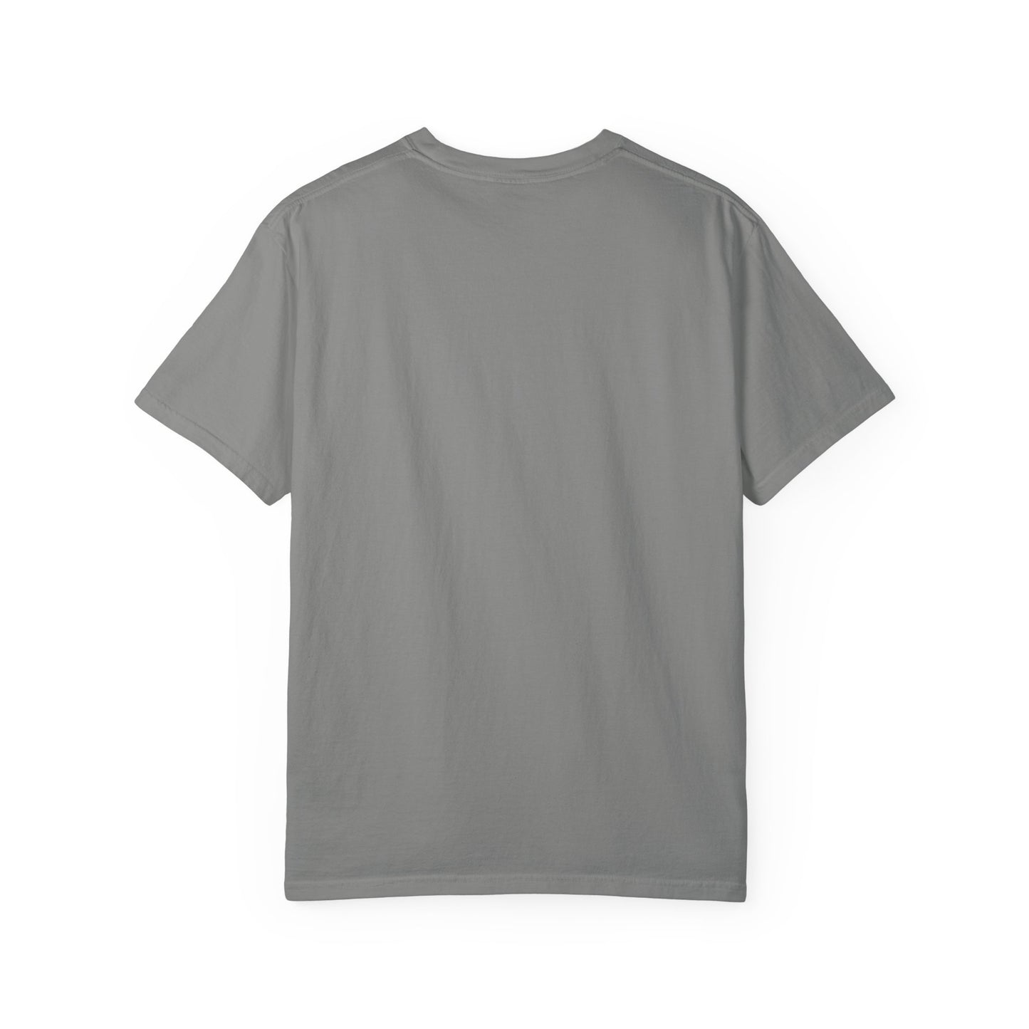 Vintage Logo Tshirt - Unisex Garment-Dyed