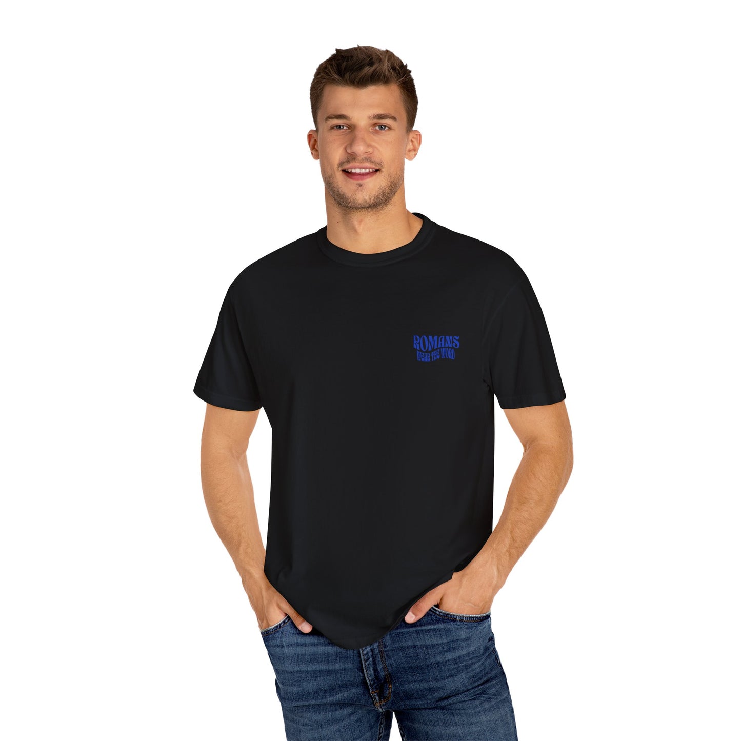 God's Love Endures Forever T-Shirt