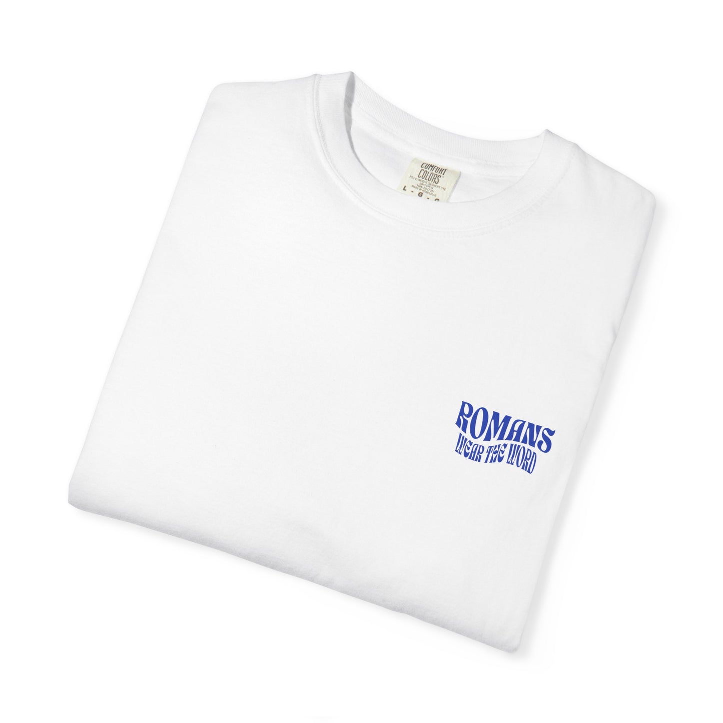 God's Love Endures Forever T-Shirt