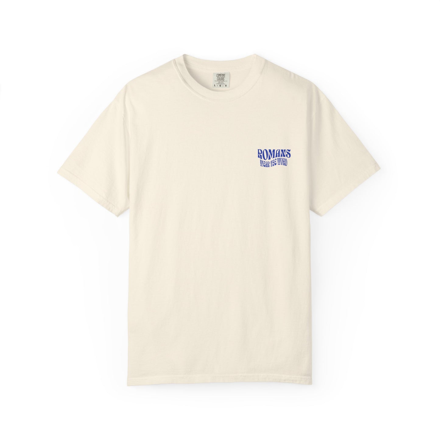 God's Love Endures Forever T-Shirt