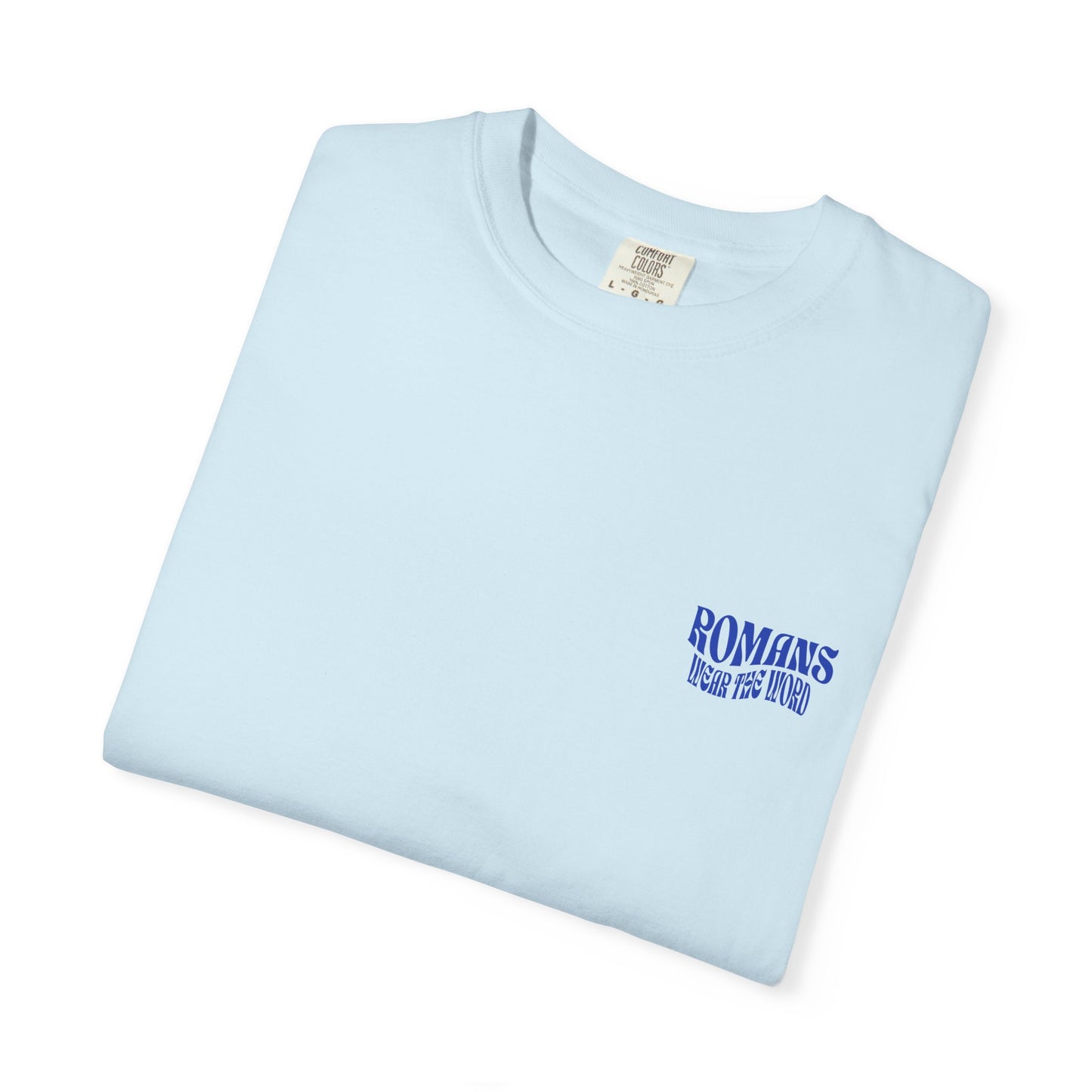 God's Love Endures Forever T-Shirt