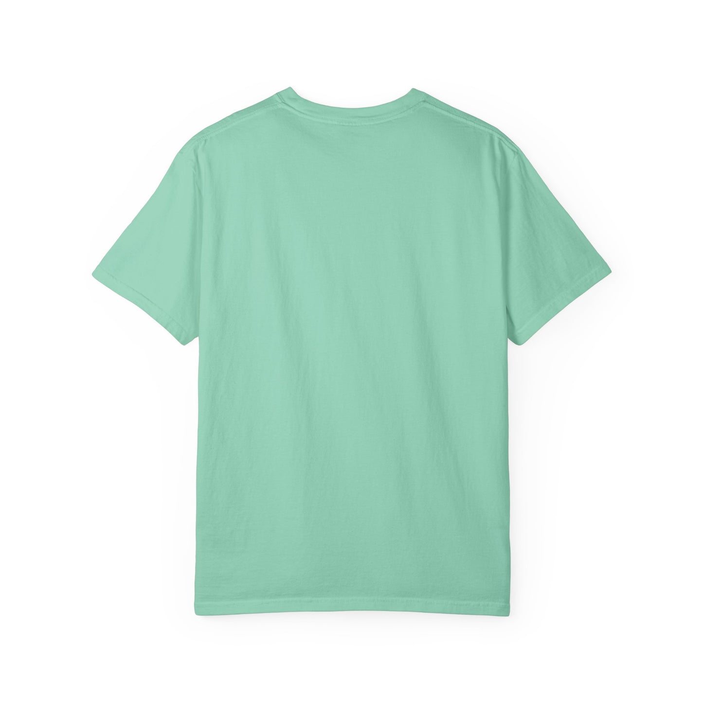 Vintage Logo Tshirt - Unisex Garment-Dyed
