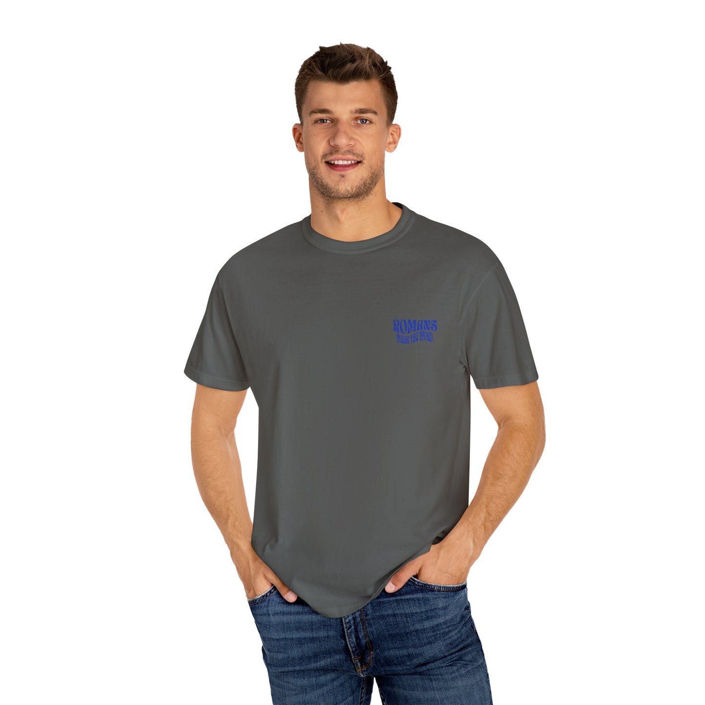God's Love Endures Forever T-Shirt