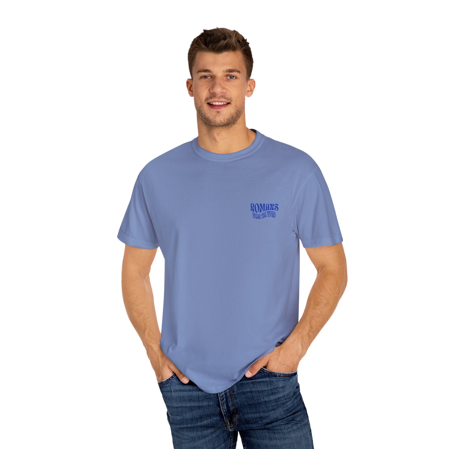God's Love Endures Forever T-Shirt
