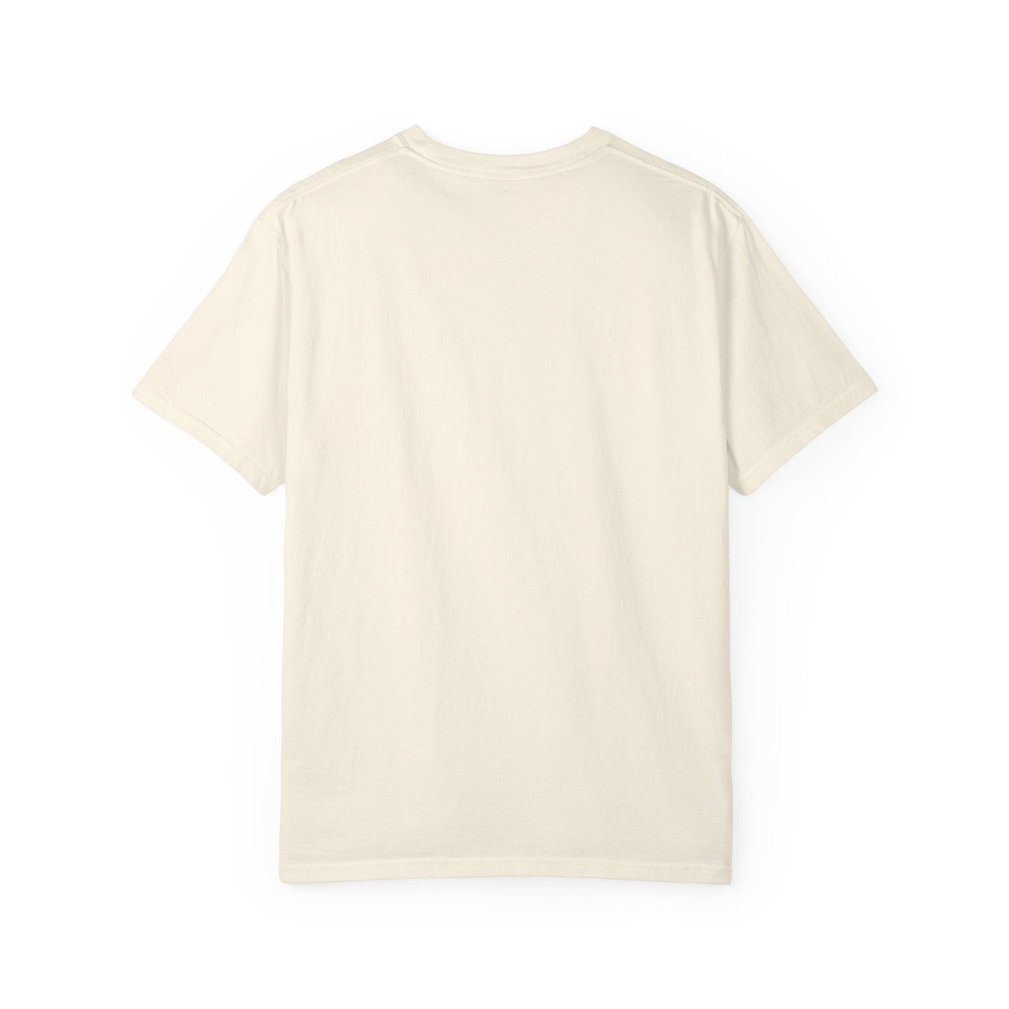 Vintage Logo Tshirt - Unisex Garment-Dyed