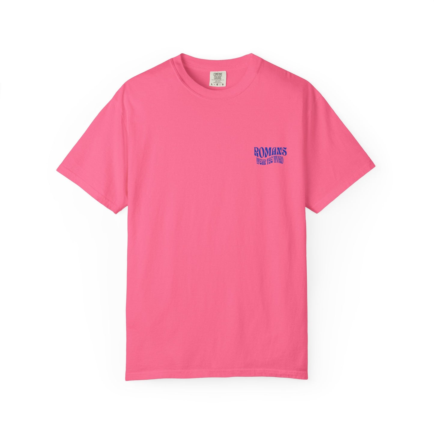 God's Love Endures Forever T-Shirt