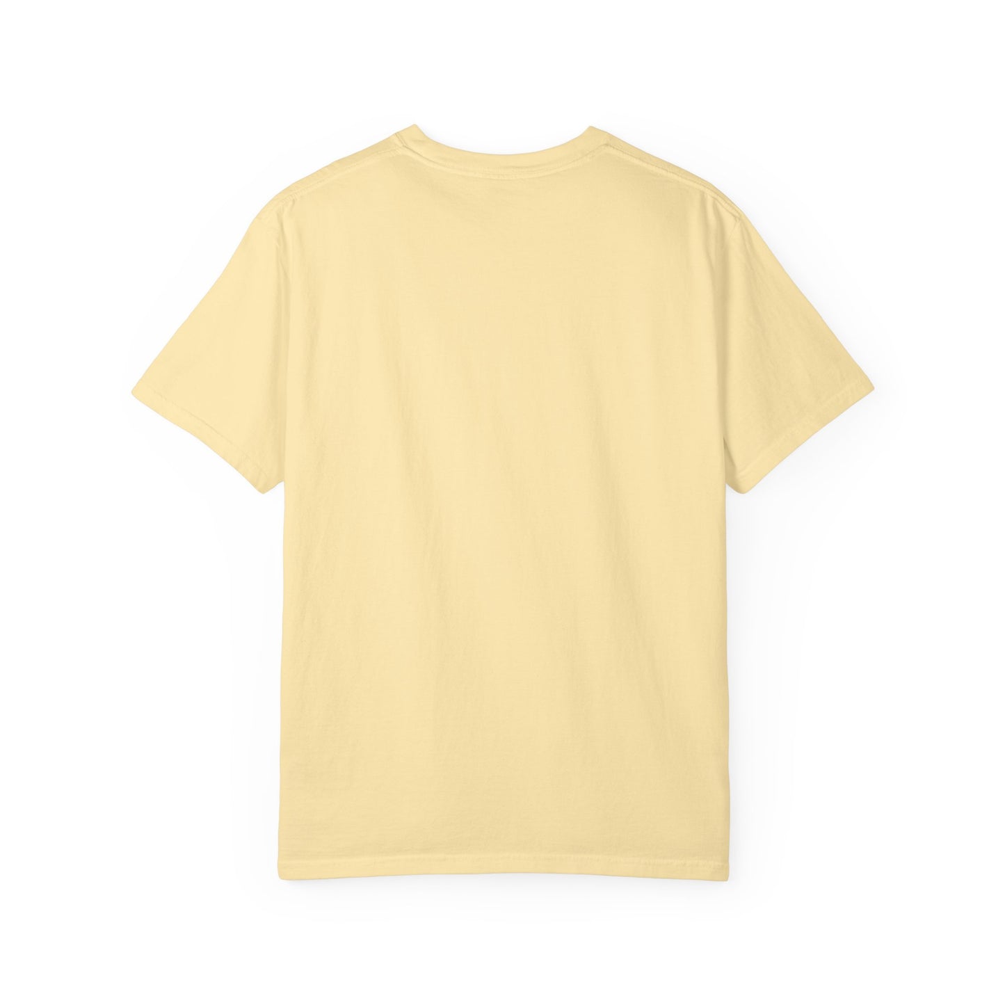 Vintage Logo Tshirt - Unisex Garment-Dyed