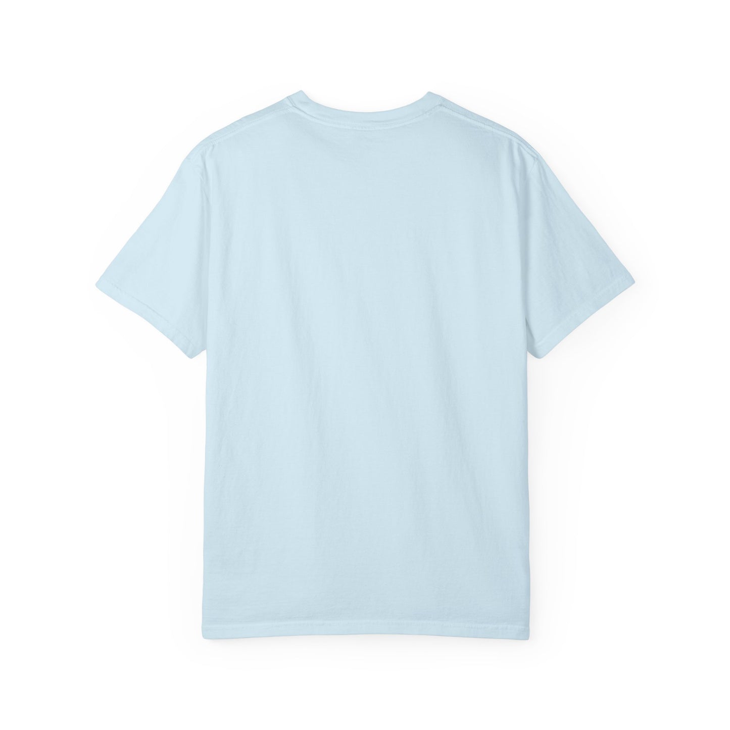 Vintage Logo Tshirt - Unisex Garment-Dyed