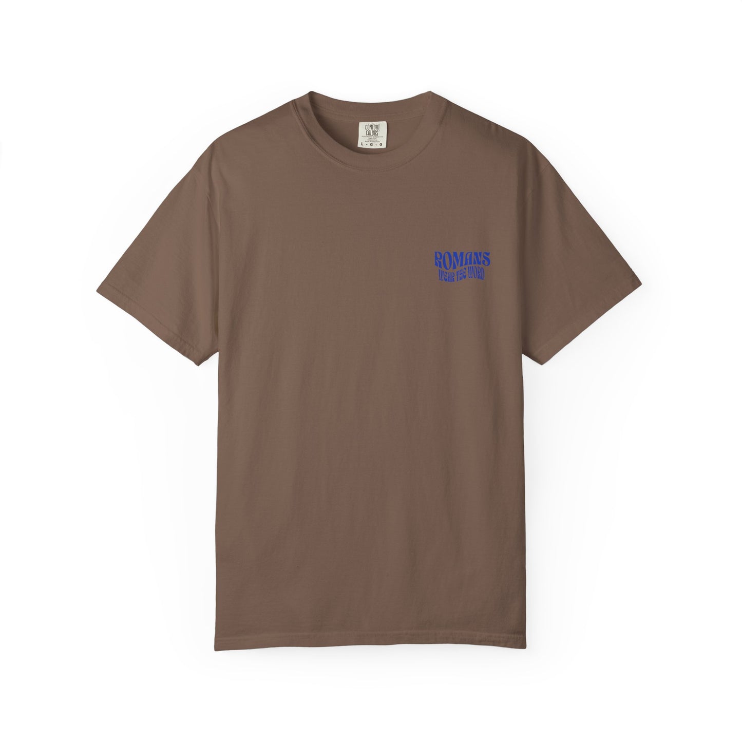 God's Love Endures Forever T-Shirt