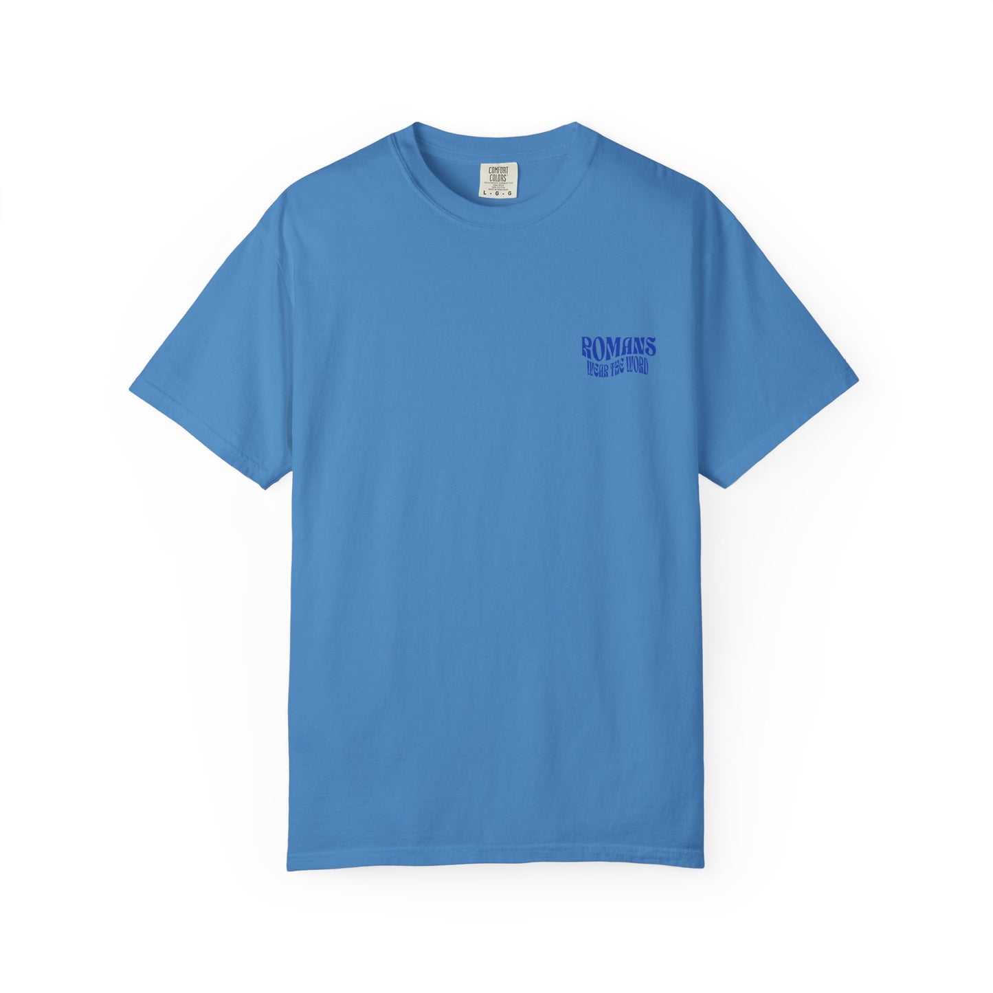 God's Love Endures Forever T-Shirt