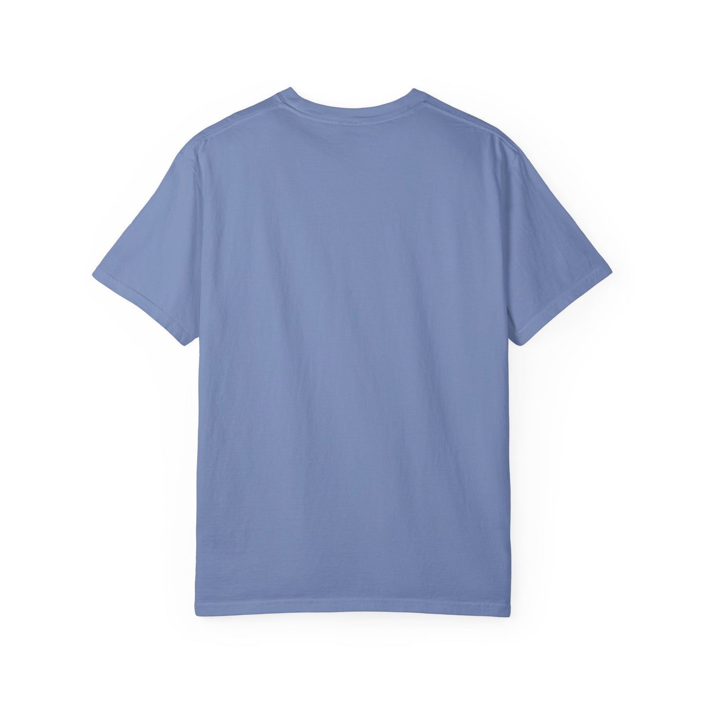 Vintage Logo Tshirt - Unisex Garment-Dyed