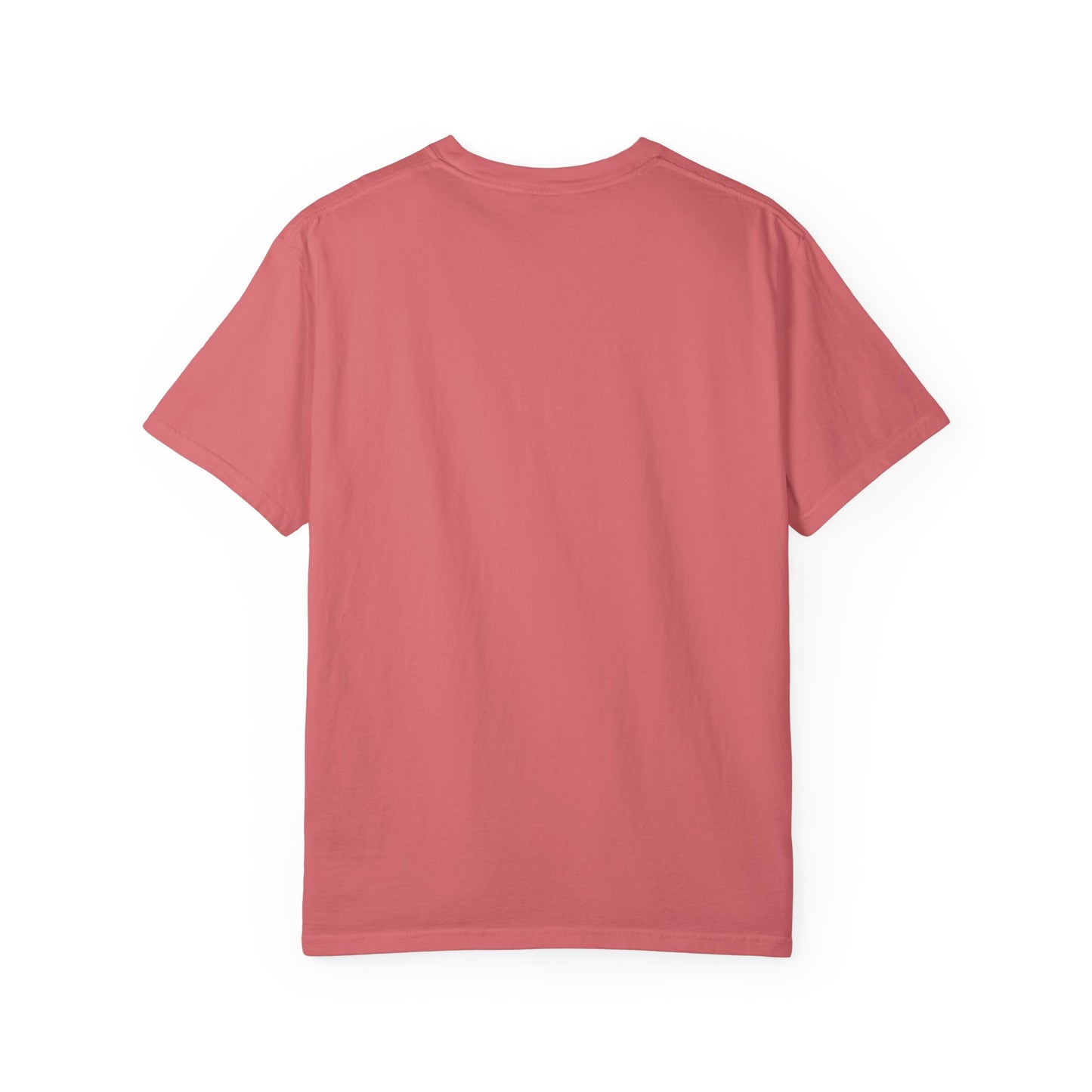 Vintage Logo Tshirt - Unisex Garment-Dyed