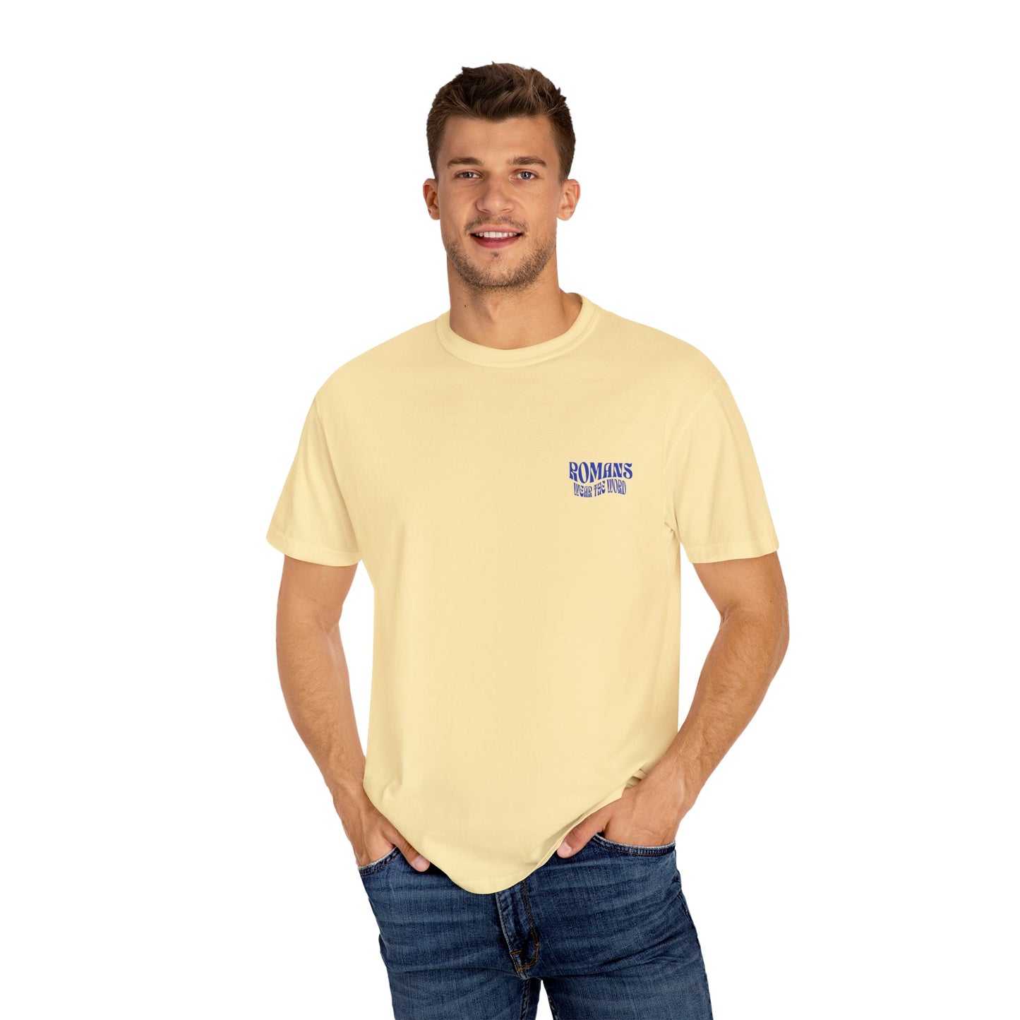 God's Love Endures Forever T-Shirt