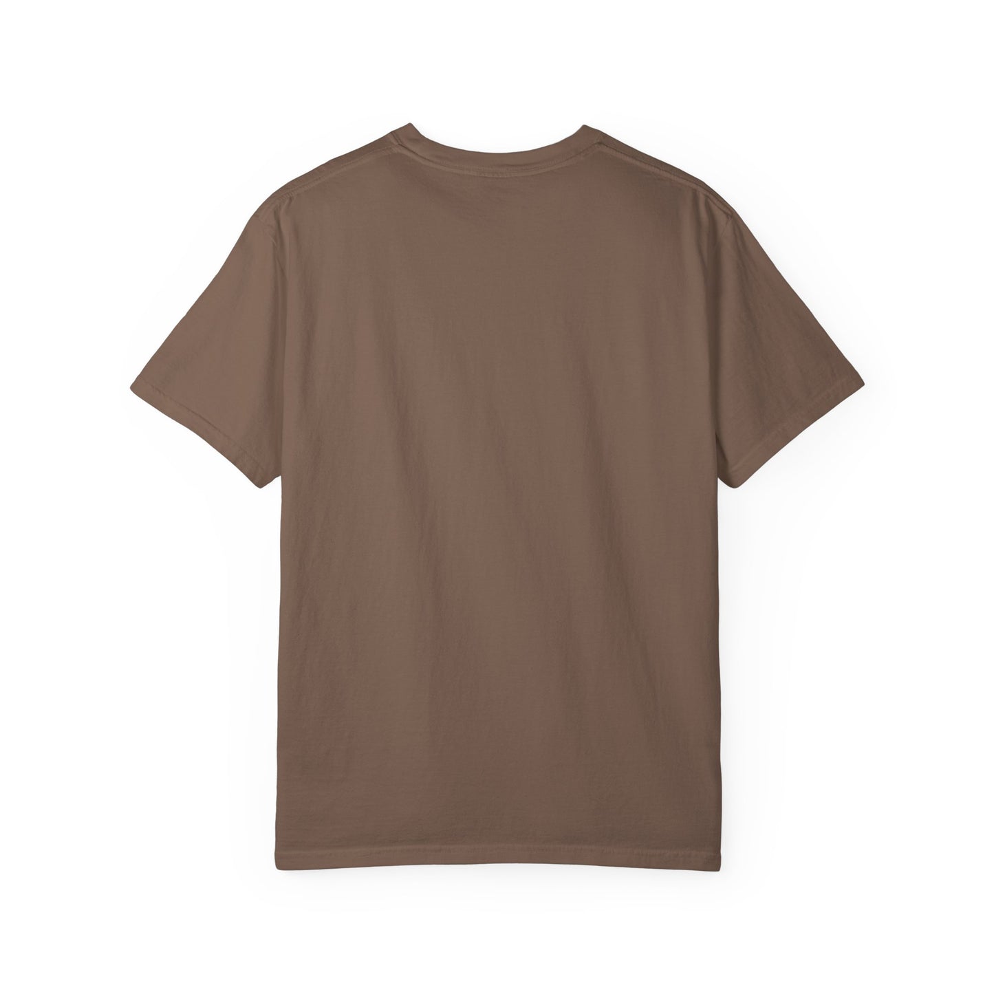 Vintage Logo Tshirt - Unisex Garment-Dyed