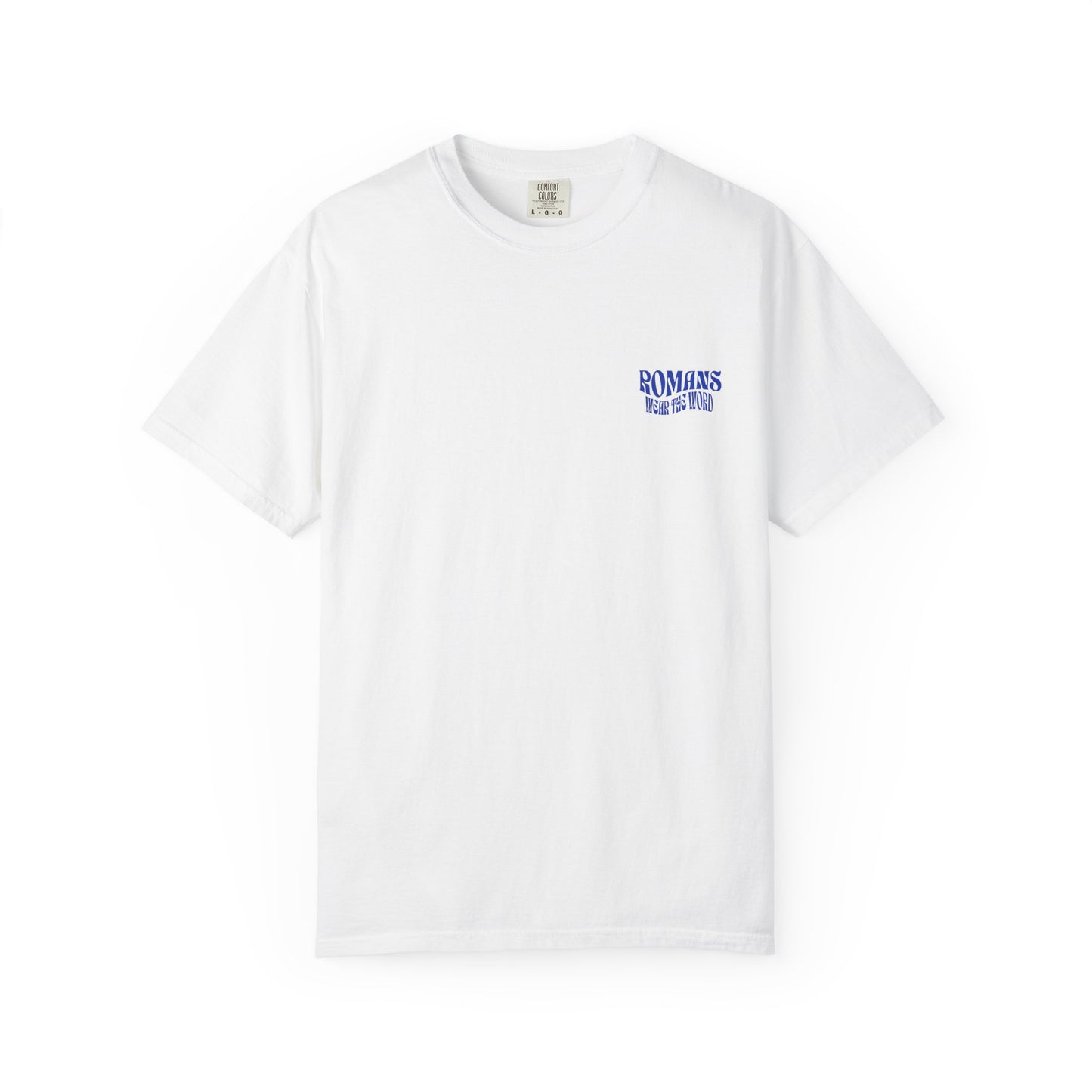 God's Love Endures Forever T-Shirt