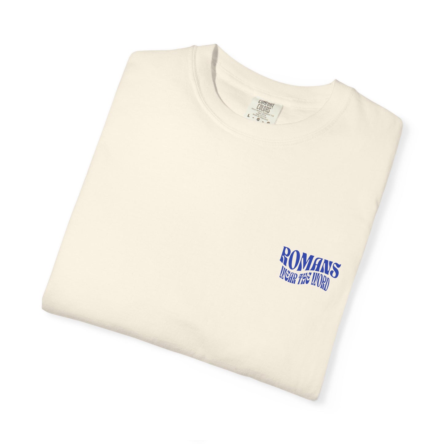 God's Love Endures Forever T-Shirt