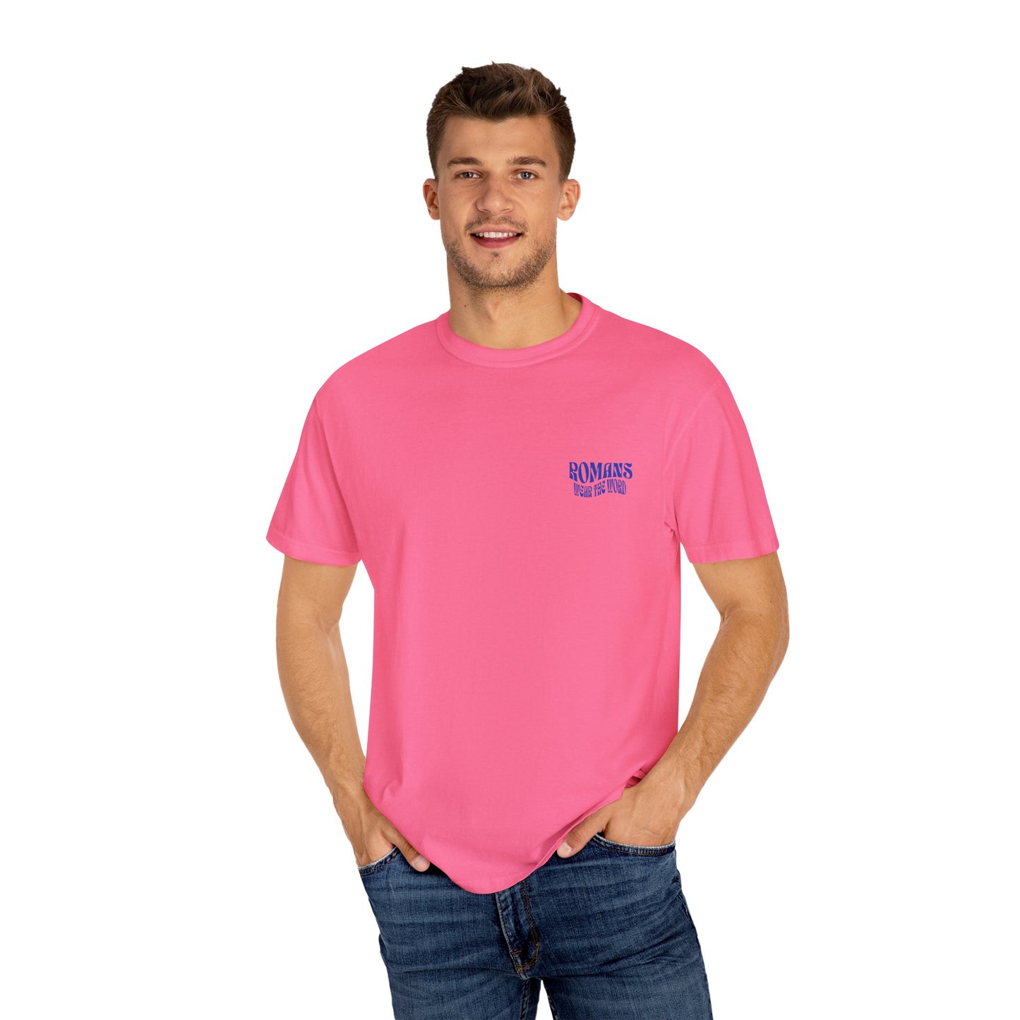 God's Love Endures Forever T-Shirt