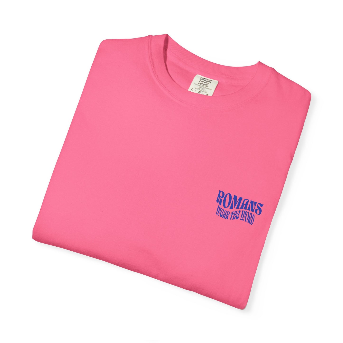 God's Love Endures Forever T-Shirt