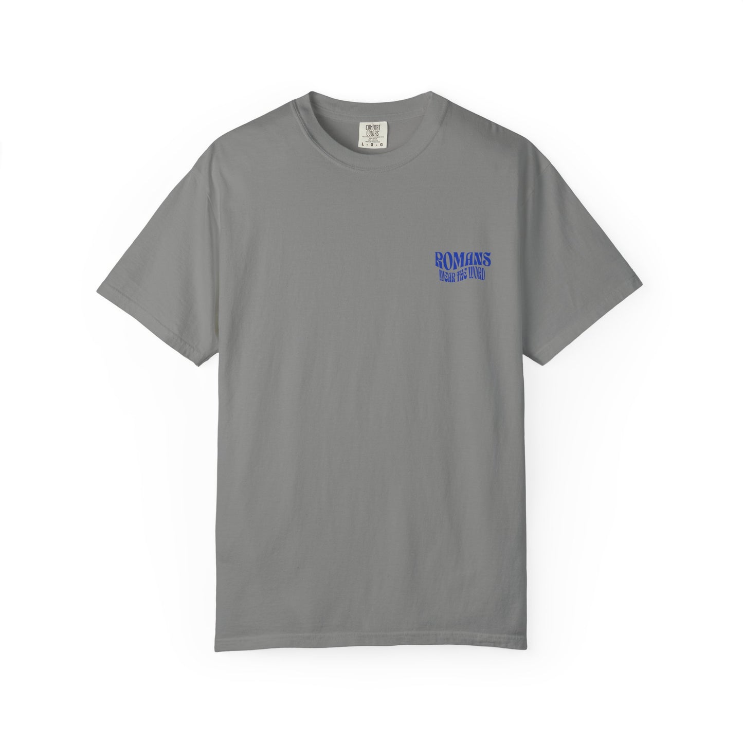 God's Love Endures Forever T-Shirt