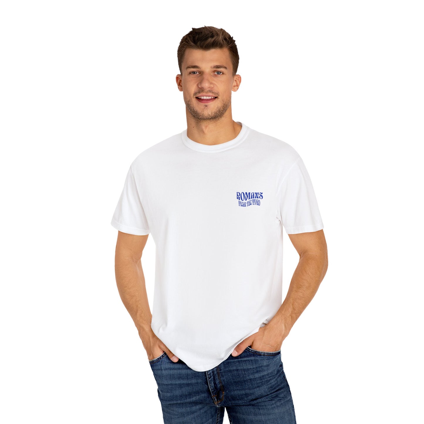 God's Love Endures Forever T-Shirt
