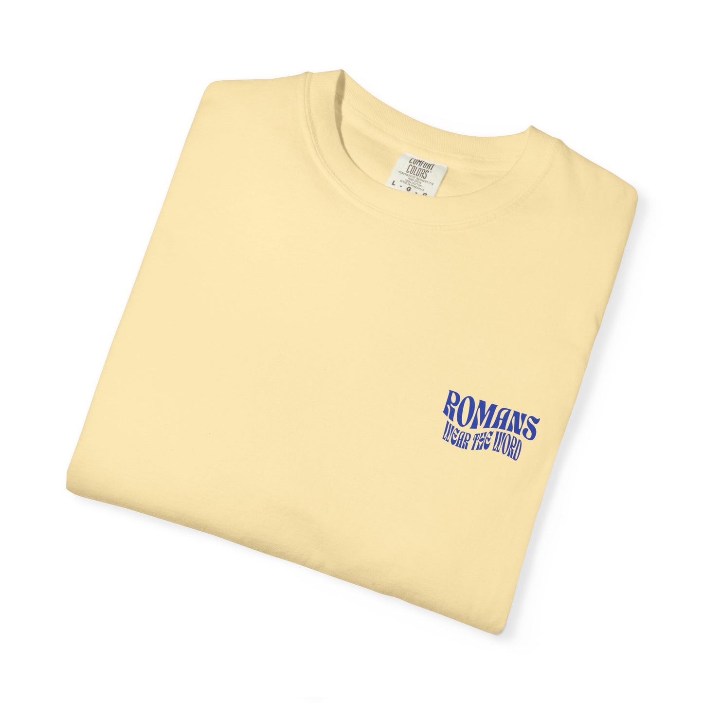 God's Love Endures Forever T-Shirt