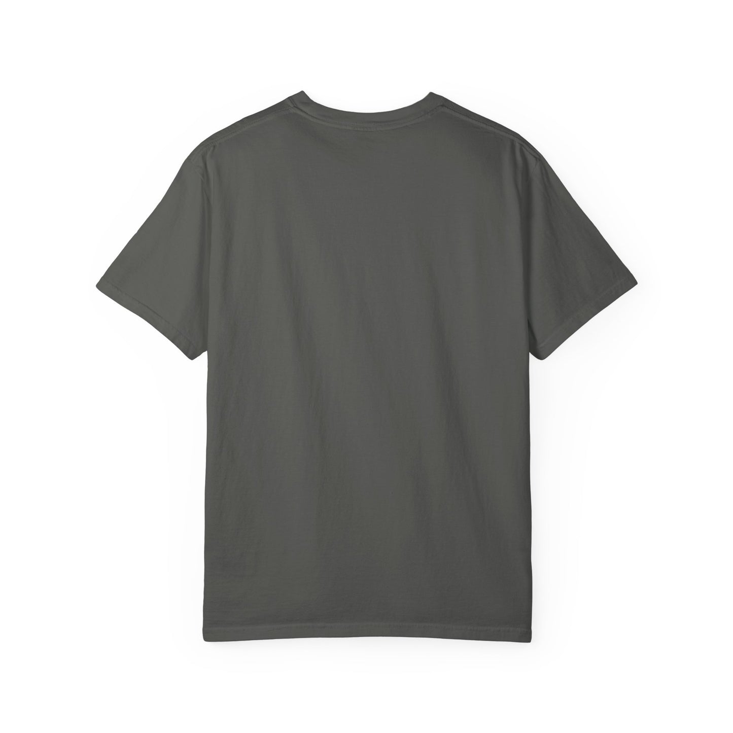 Vintage Logo Tshirt - Unisex Garment-Dyed