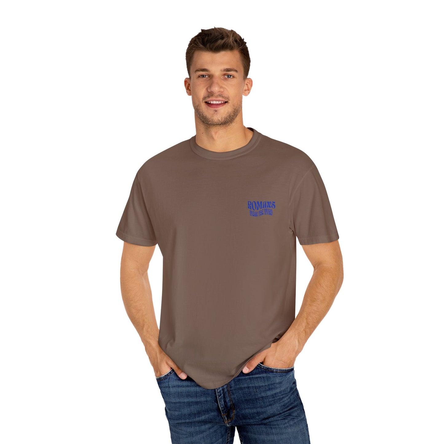 God's Love Endures Forever T-Shirt