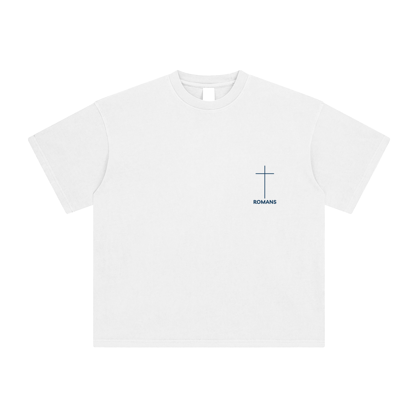 Come Rest On Us T-Shirt