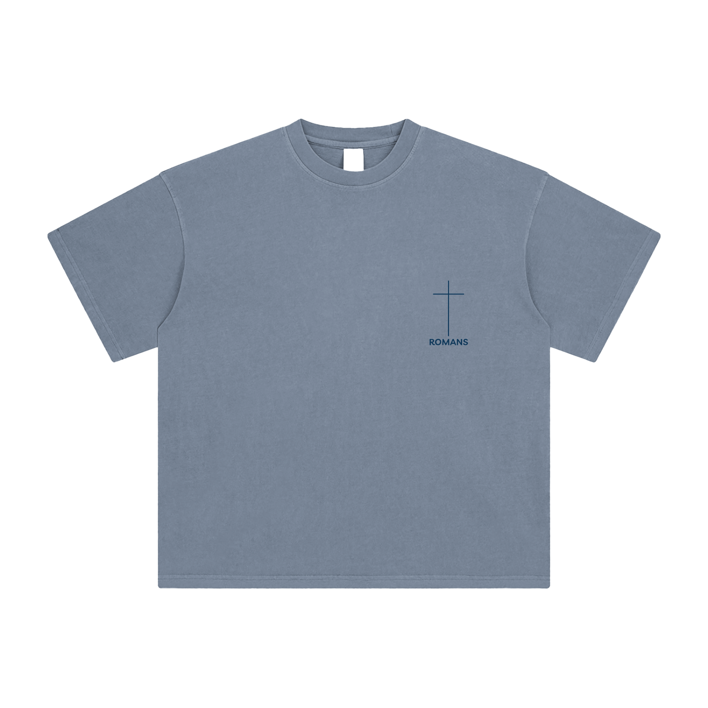 Come Rest On Us T-Shirt