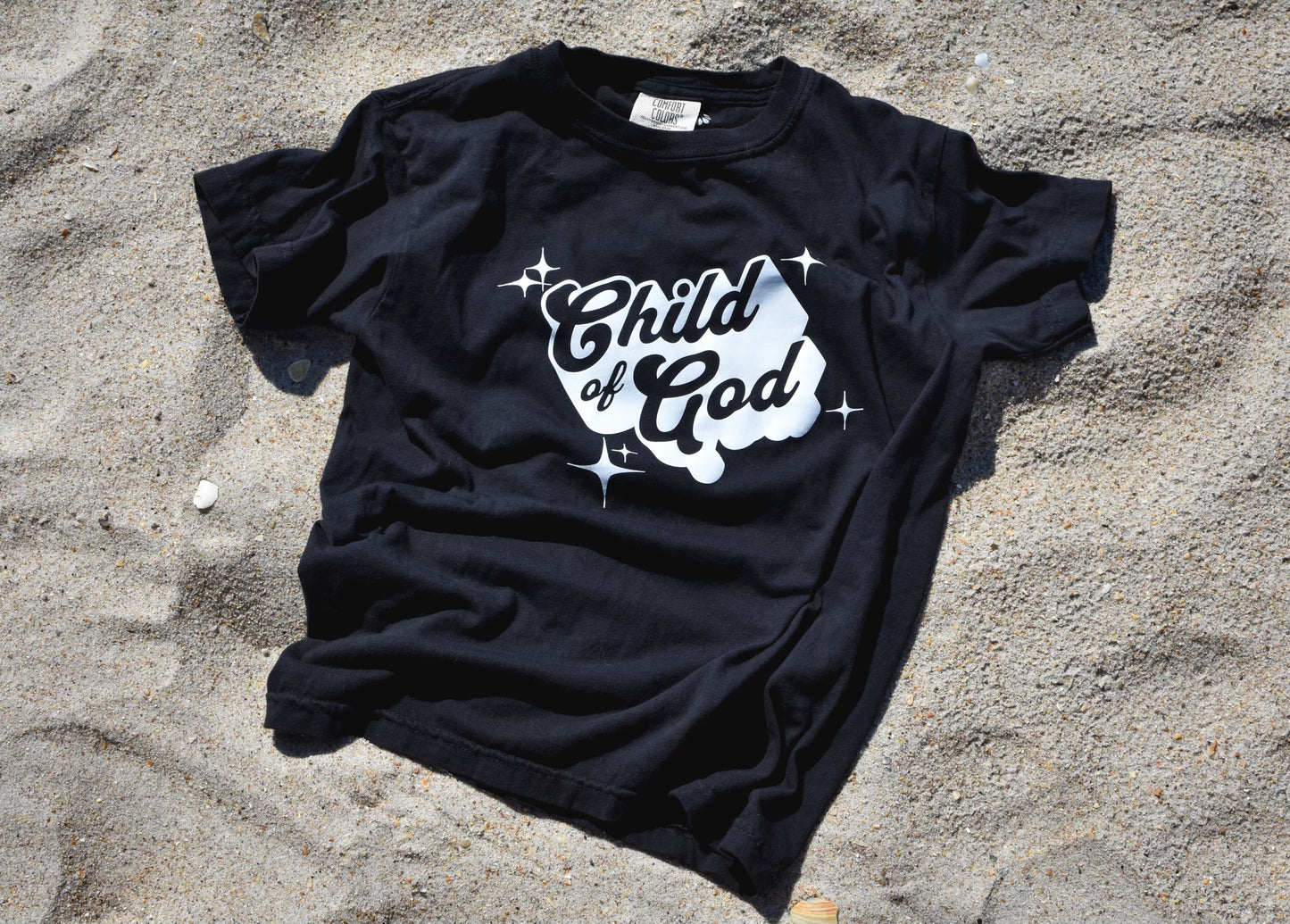Child of God T-Shirt