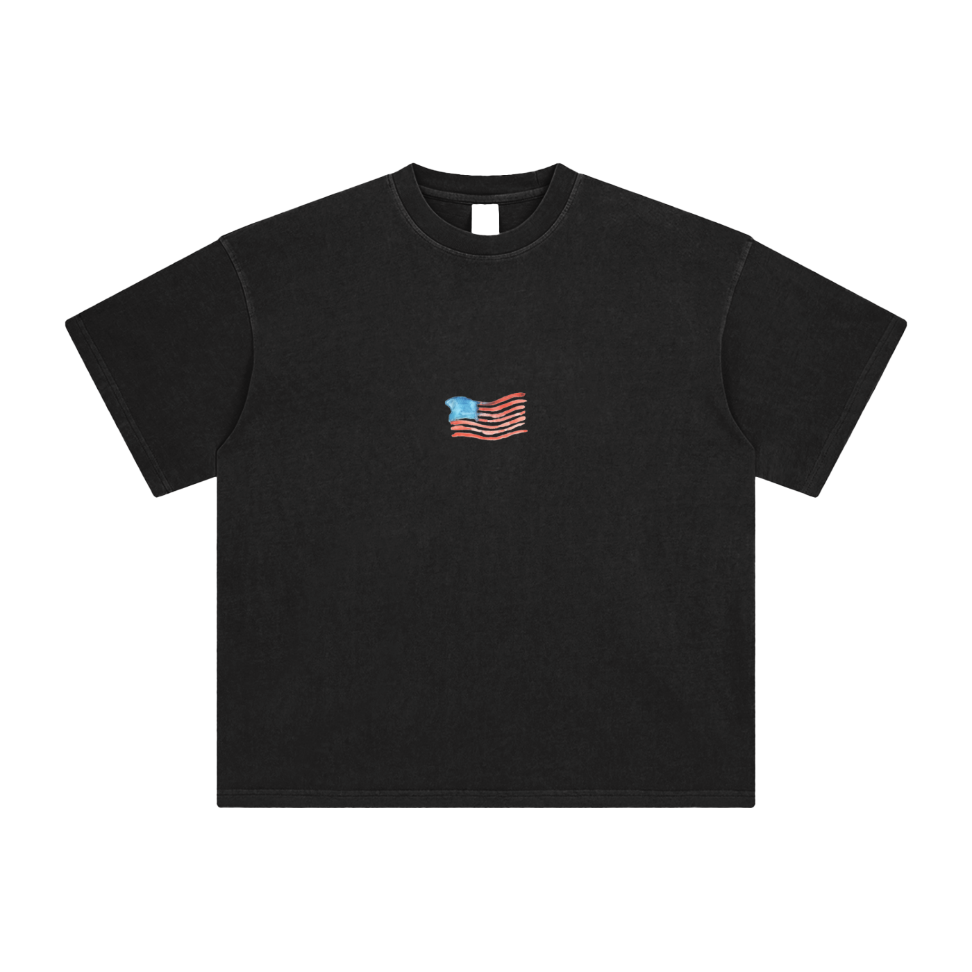 Stars & Stripes T-Shirt