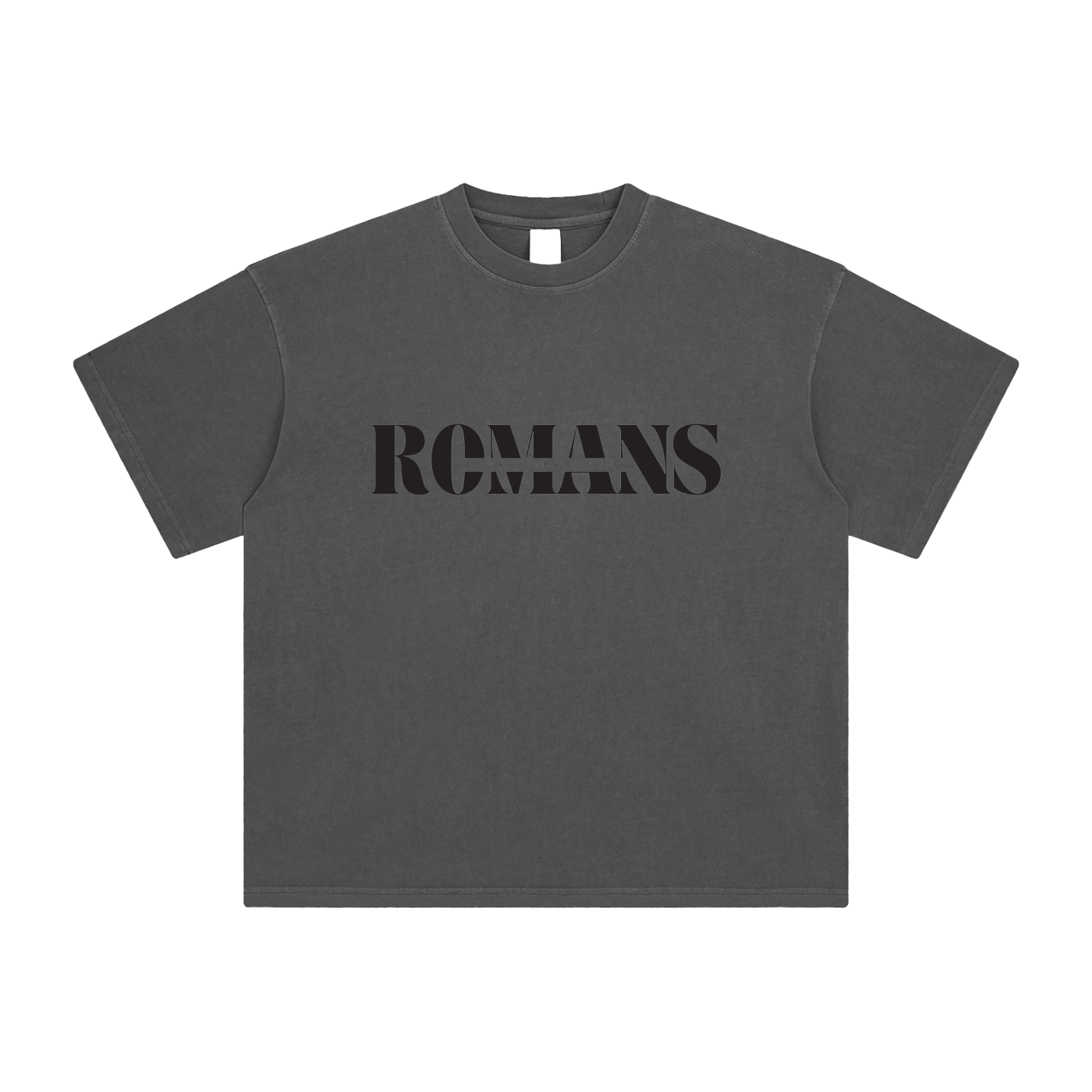 Romans Wear The Word T- Shirt