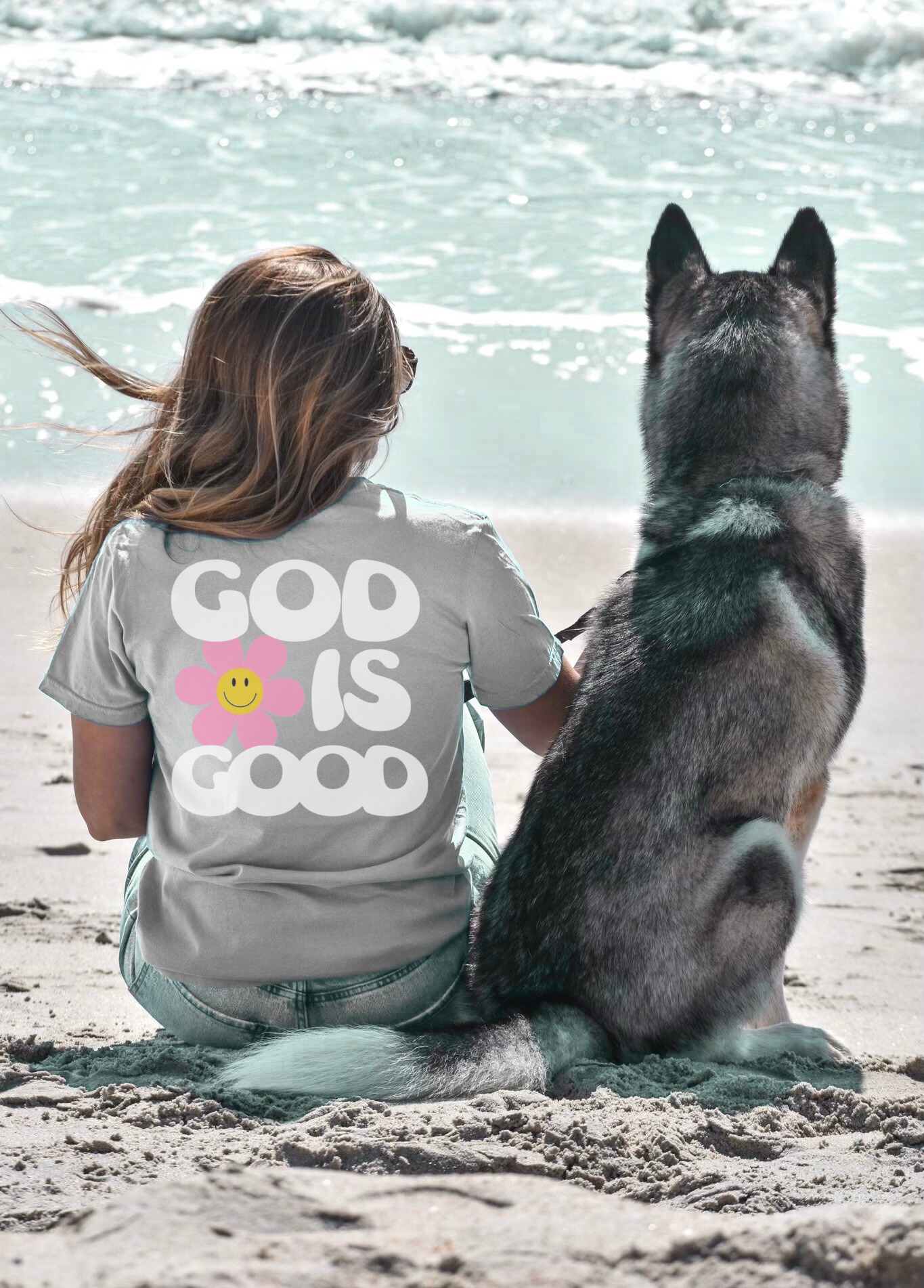 God is Good T-Shirt
