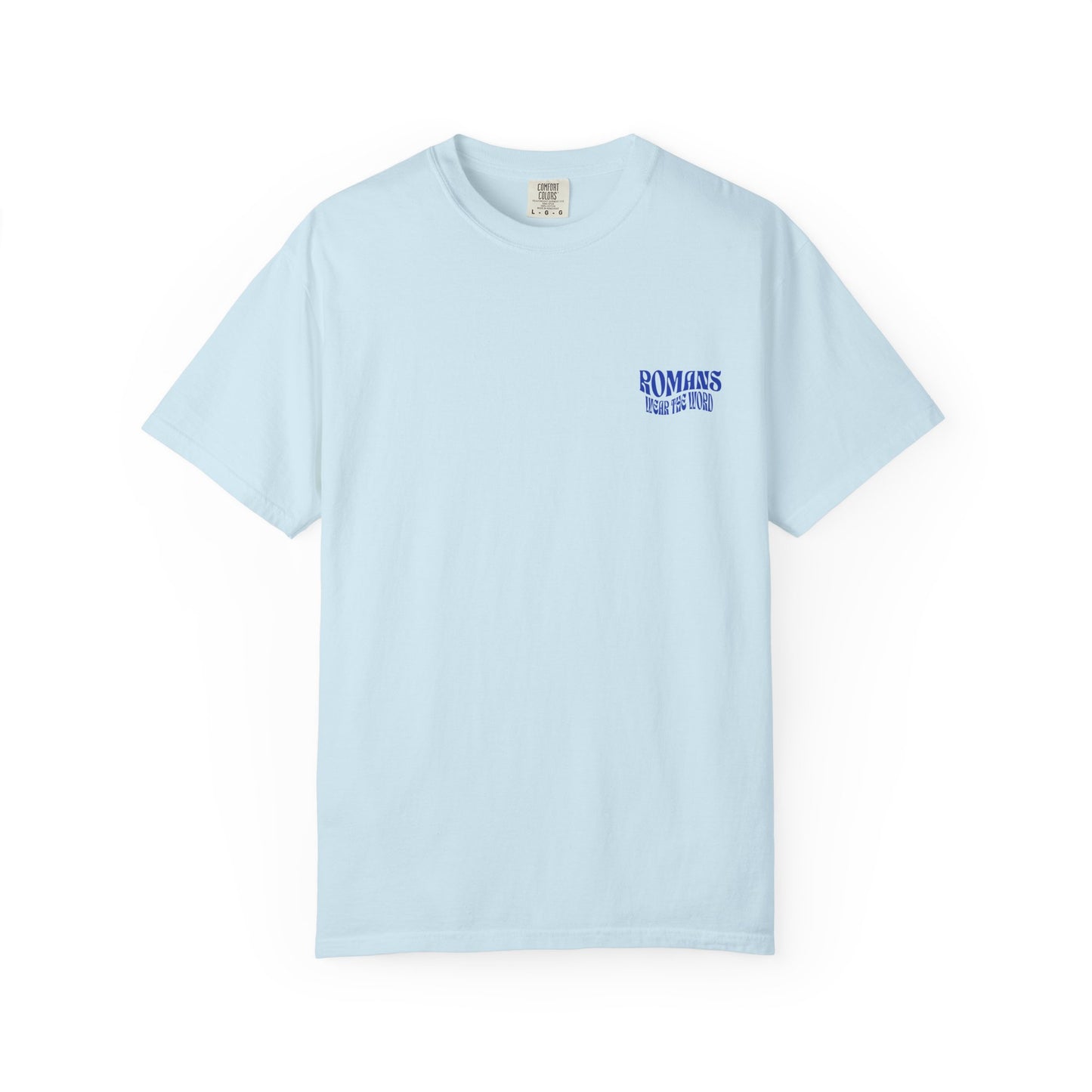God's Love Endures Forever T-Shirt
