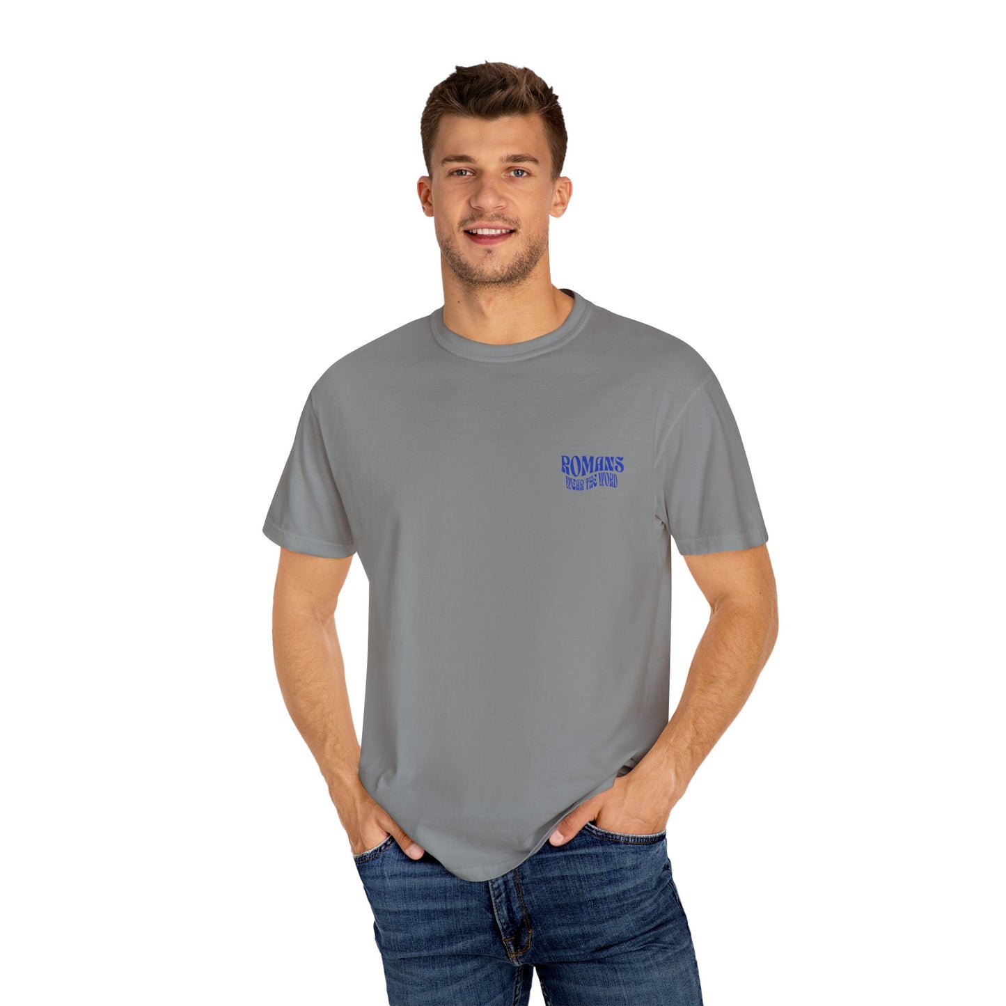 God's Love Endures Forever T-Shirt