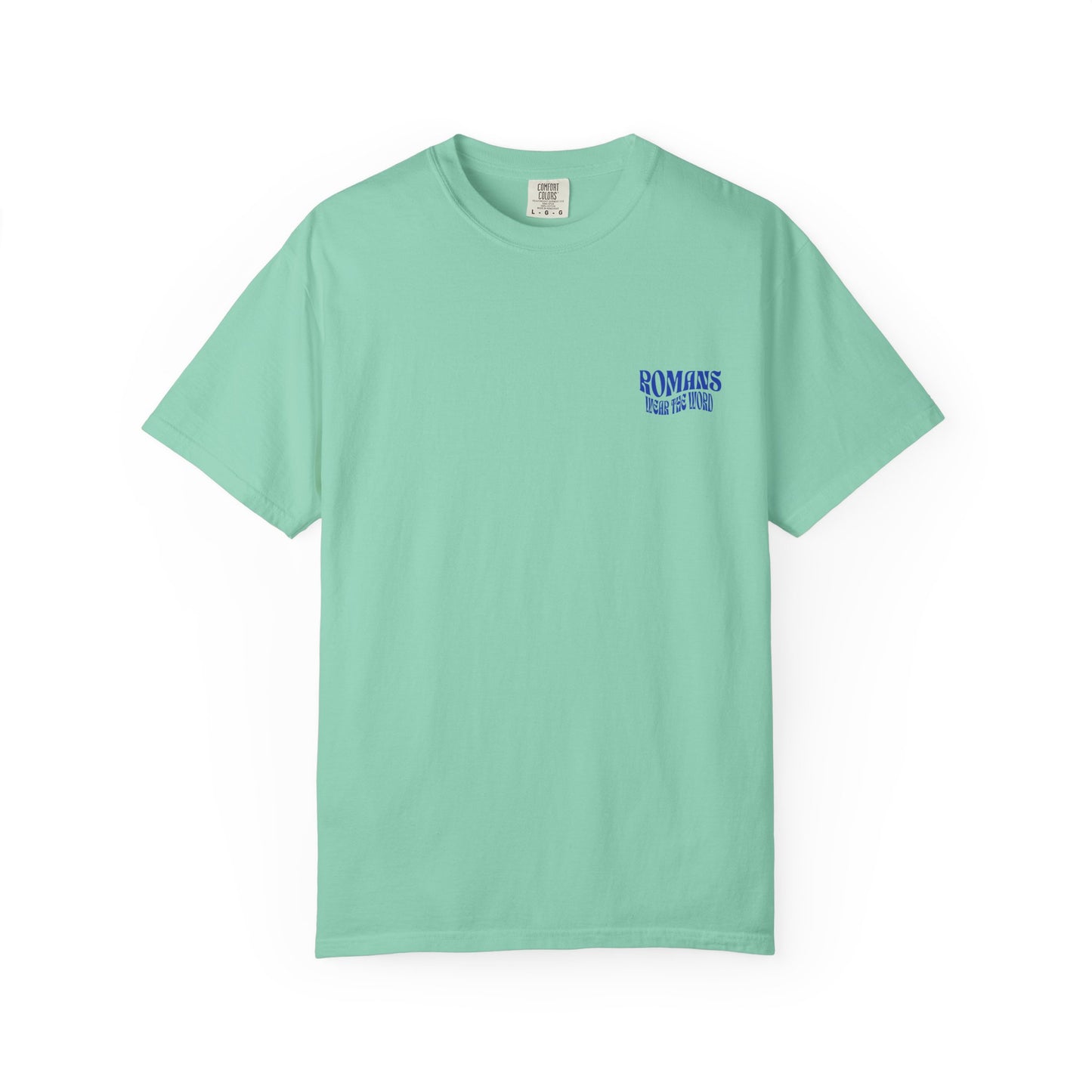 God's Love Endures Forever T-Shirt
