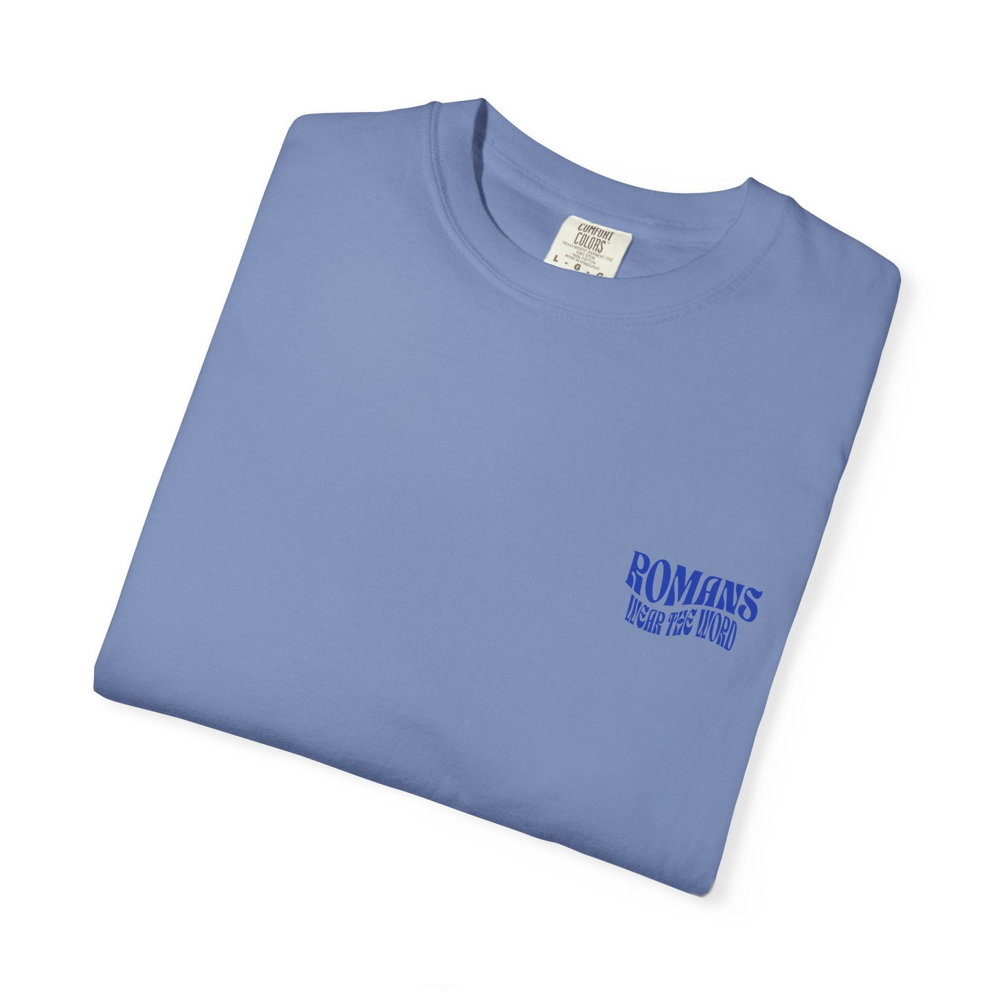 God's Love Endures Forever T-Shirt