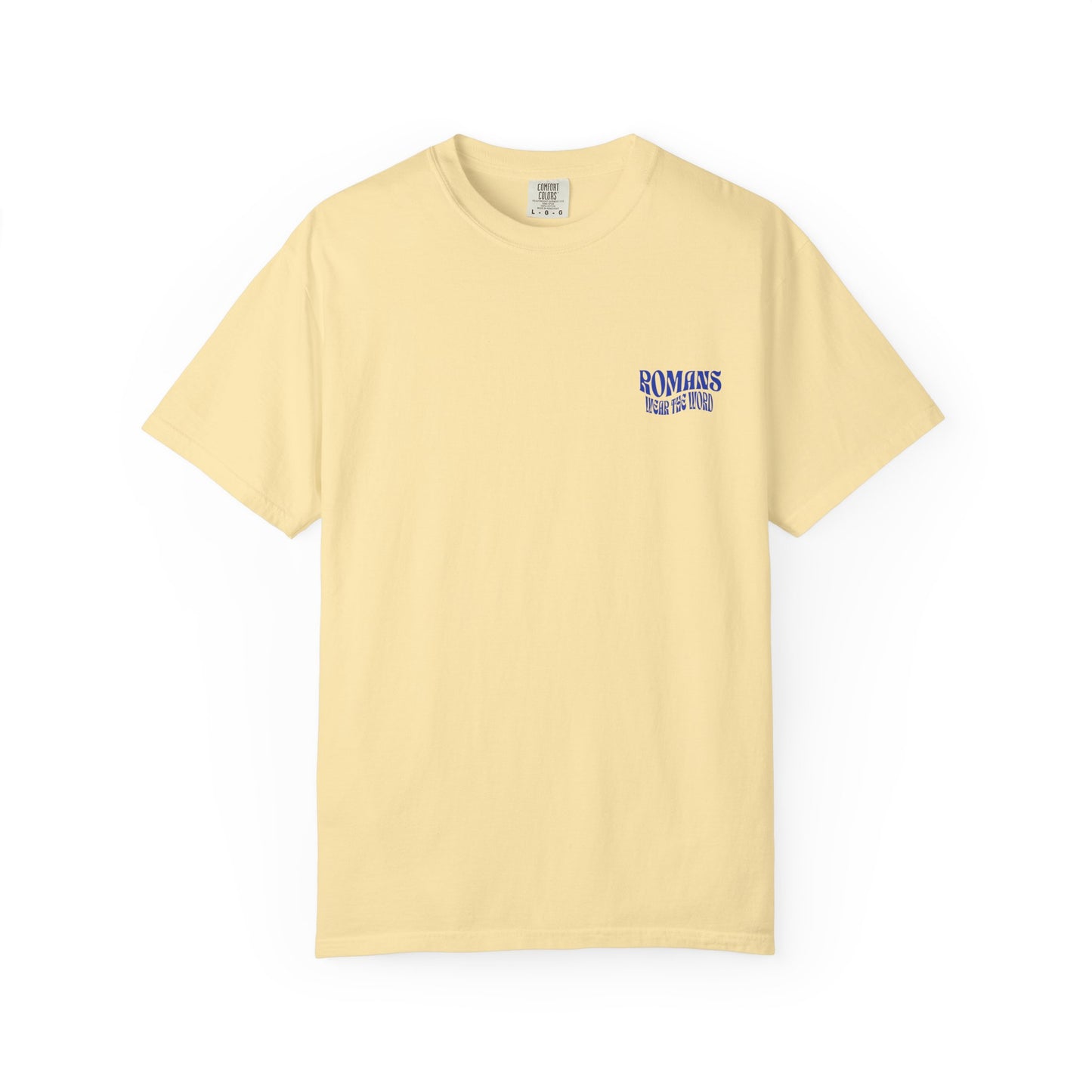 God's Love Endures Forever T-Shirt