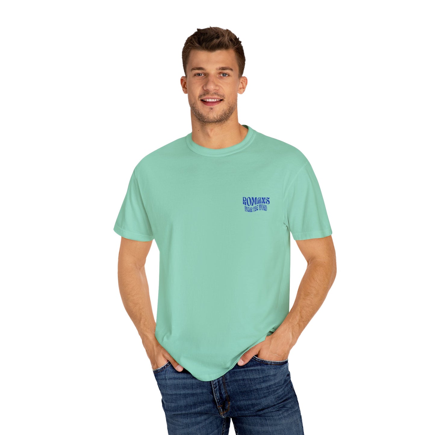 God's Love Endures Forever T-Shirt