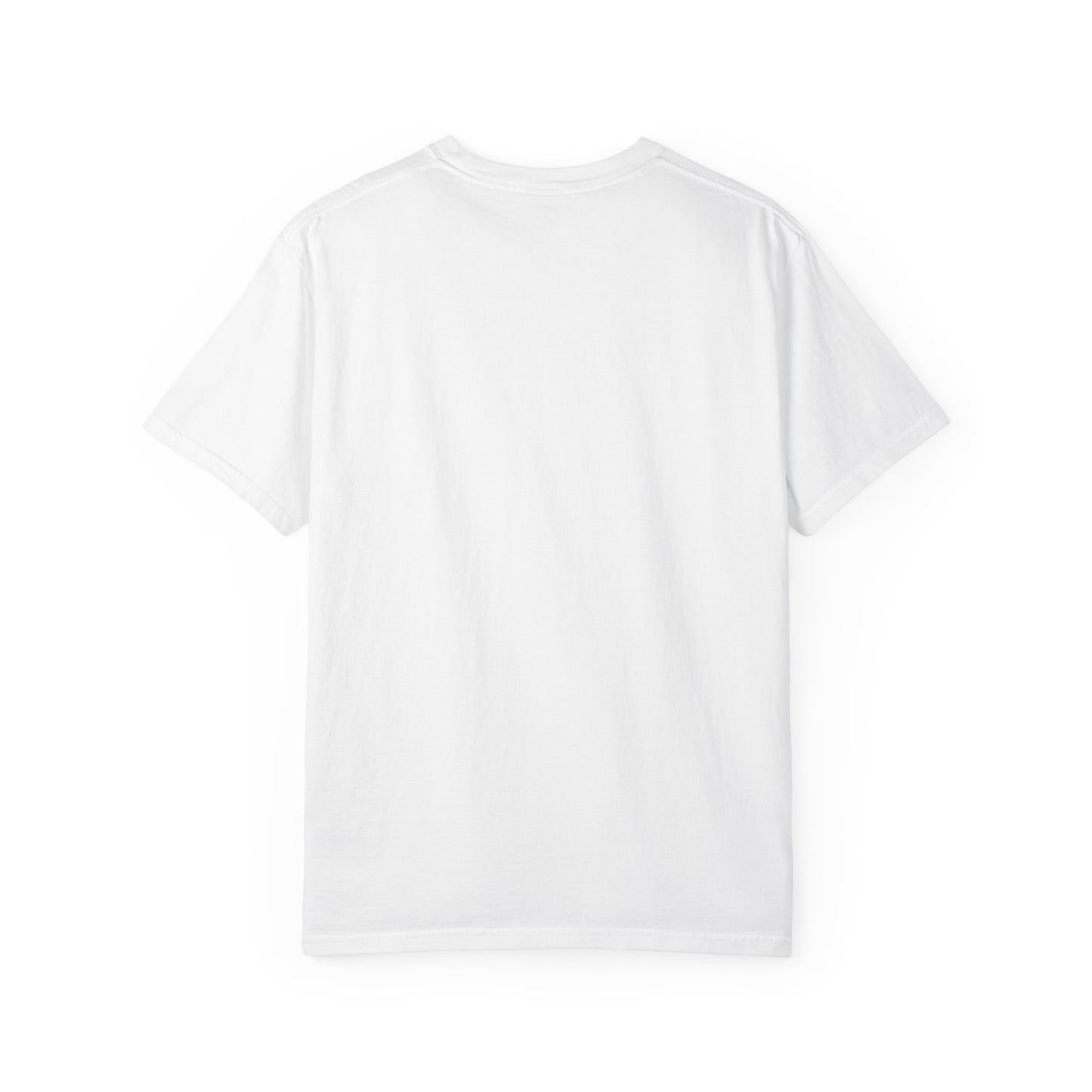 Vintage Logo Tshirt - Unisex Garment-Dyed